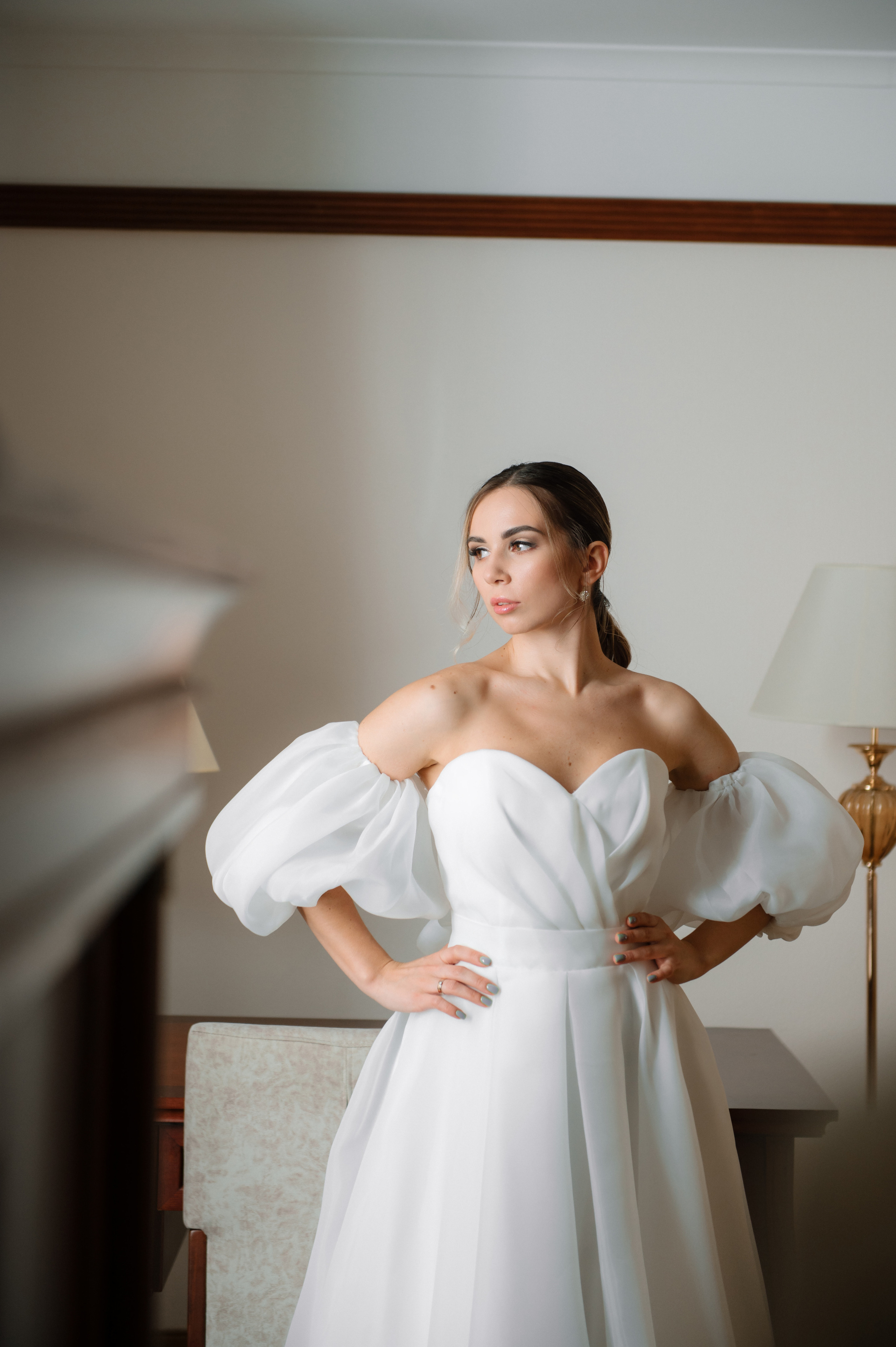 Михаил и Анастасия. Семейный и свадебный фотограф в Москве Татьяна Николаева