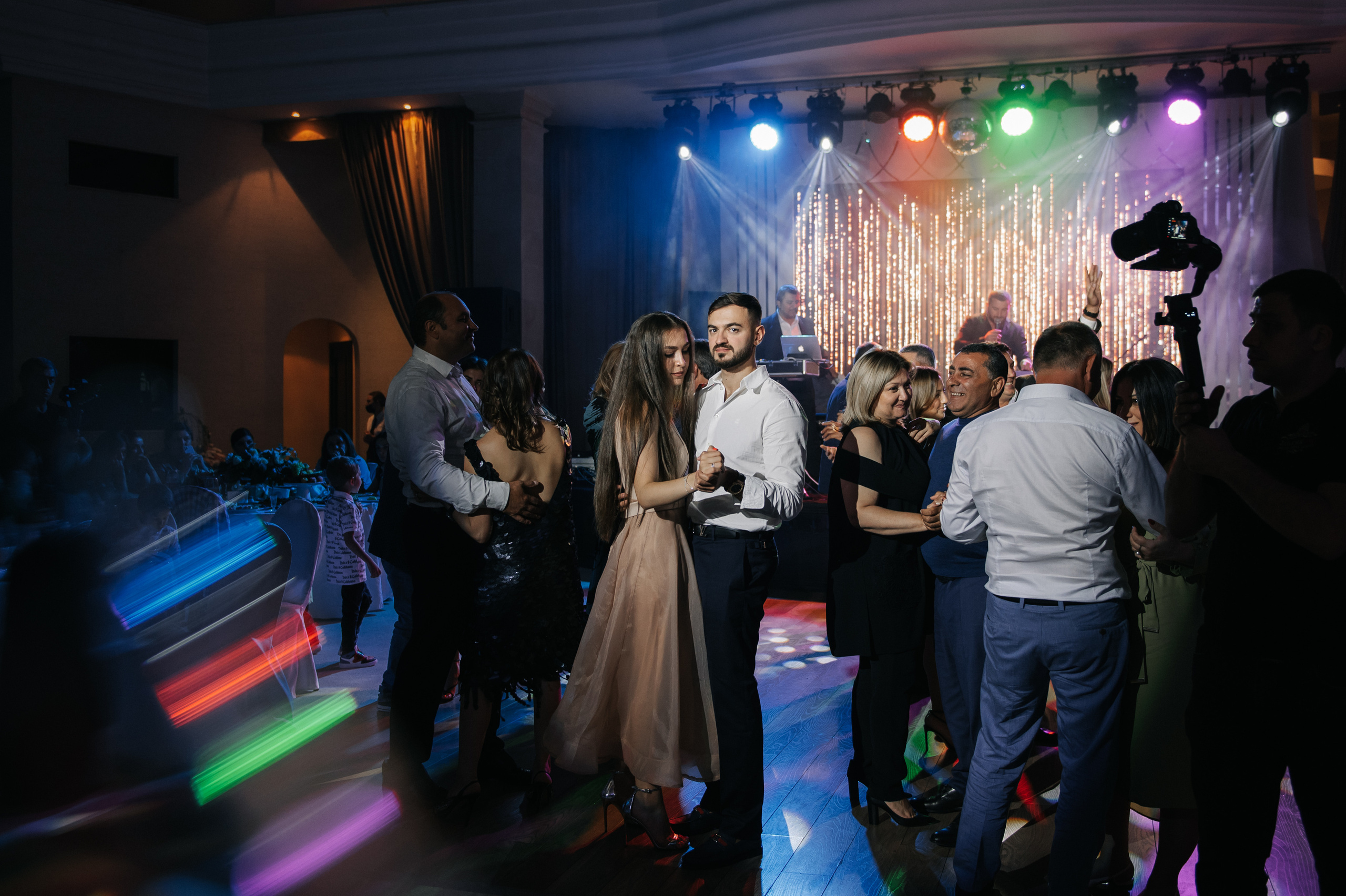 Съёмка мероприятий. Семейный и свадебный фотограф в Москве Татьяна Николаева