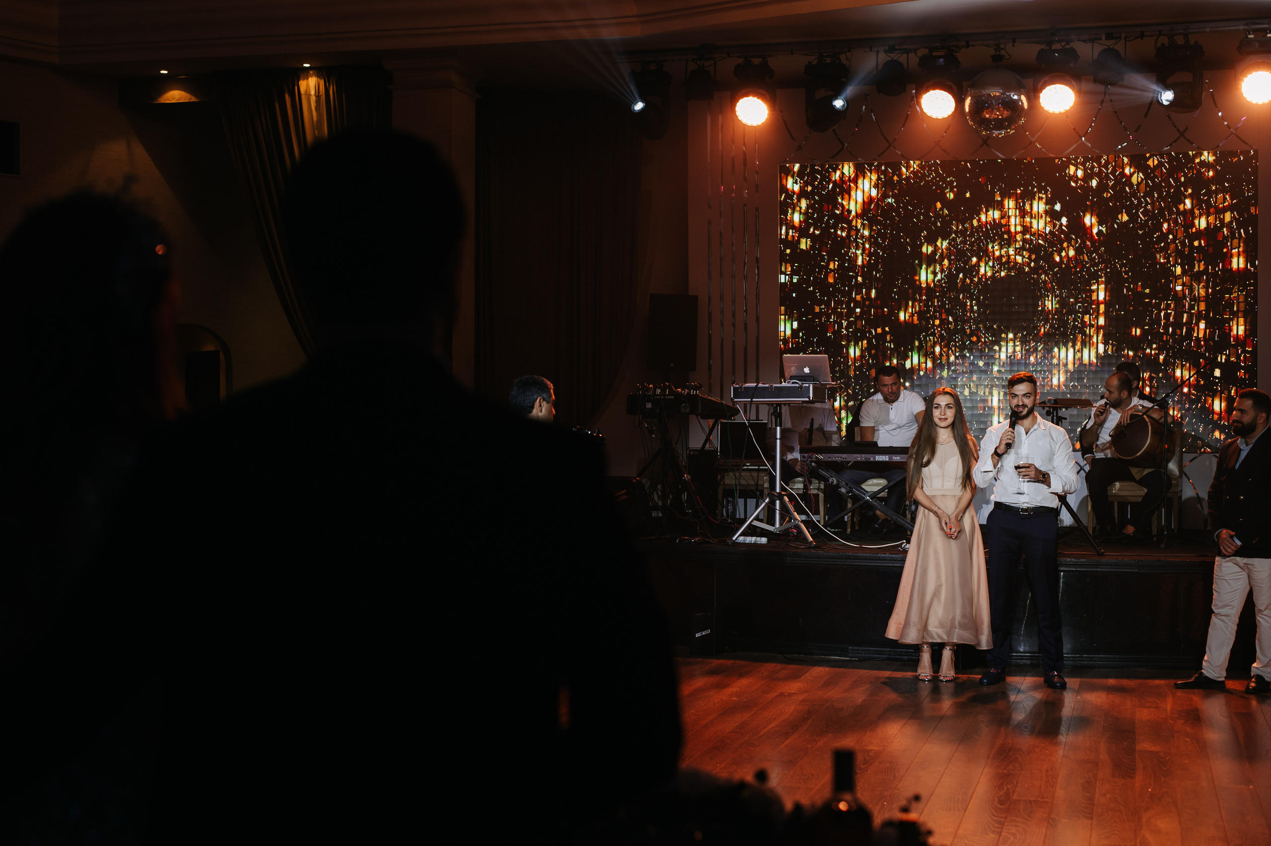 Съёмка мероприятий. Семейный и свадебный фотограф в Москве Татьяна Николаева