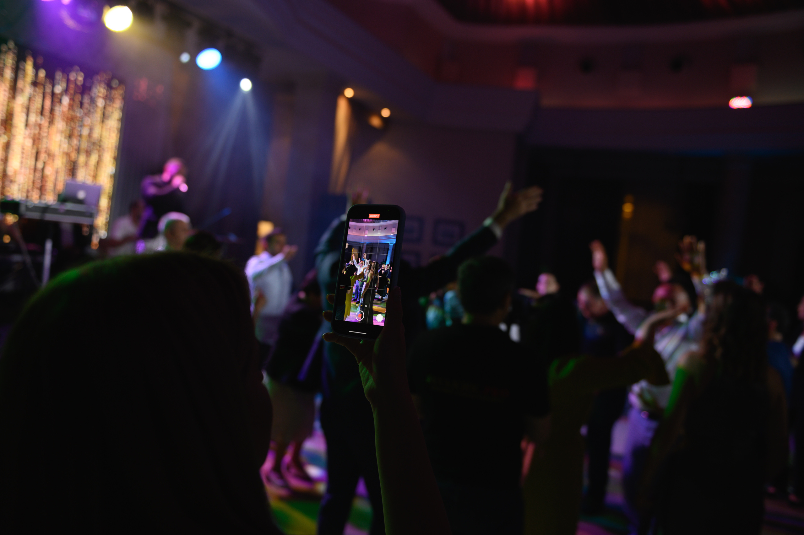 Съёмка мероприятий. Семейный и свадебный фотограф в Москве Татьяна Николаева