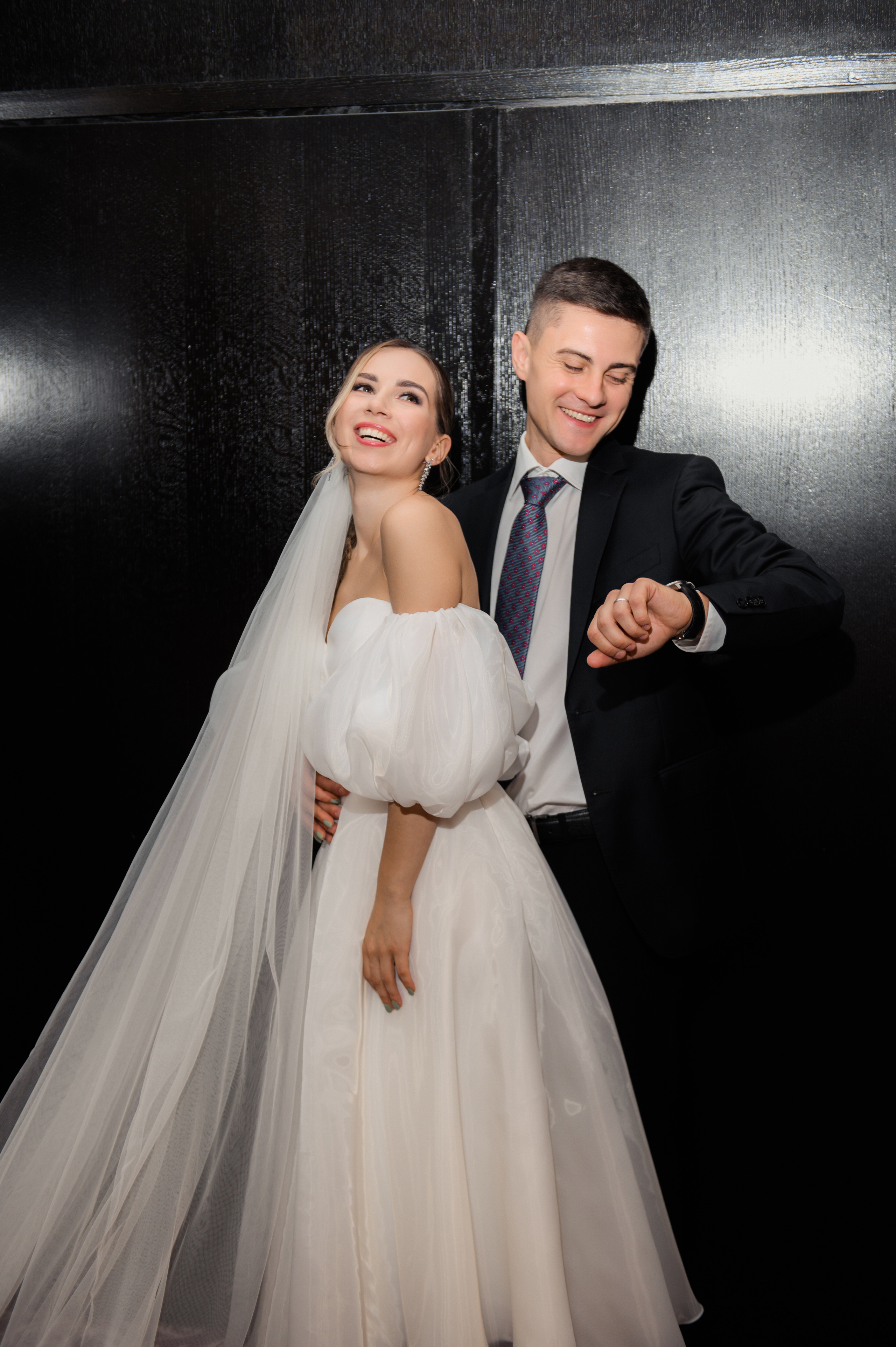 Михаил и Анастасия. Семейный и свадебный фотограф в Москве Татьяна Николаева