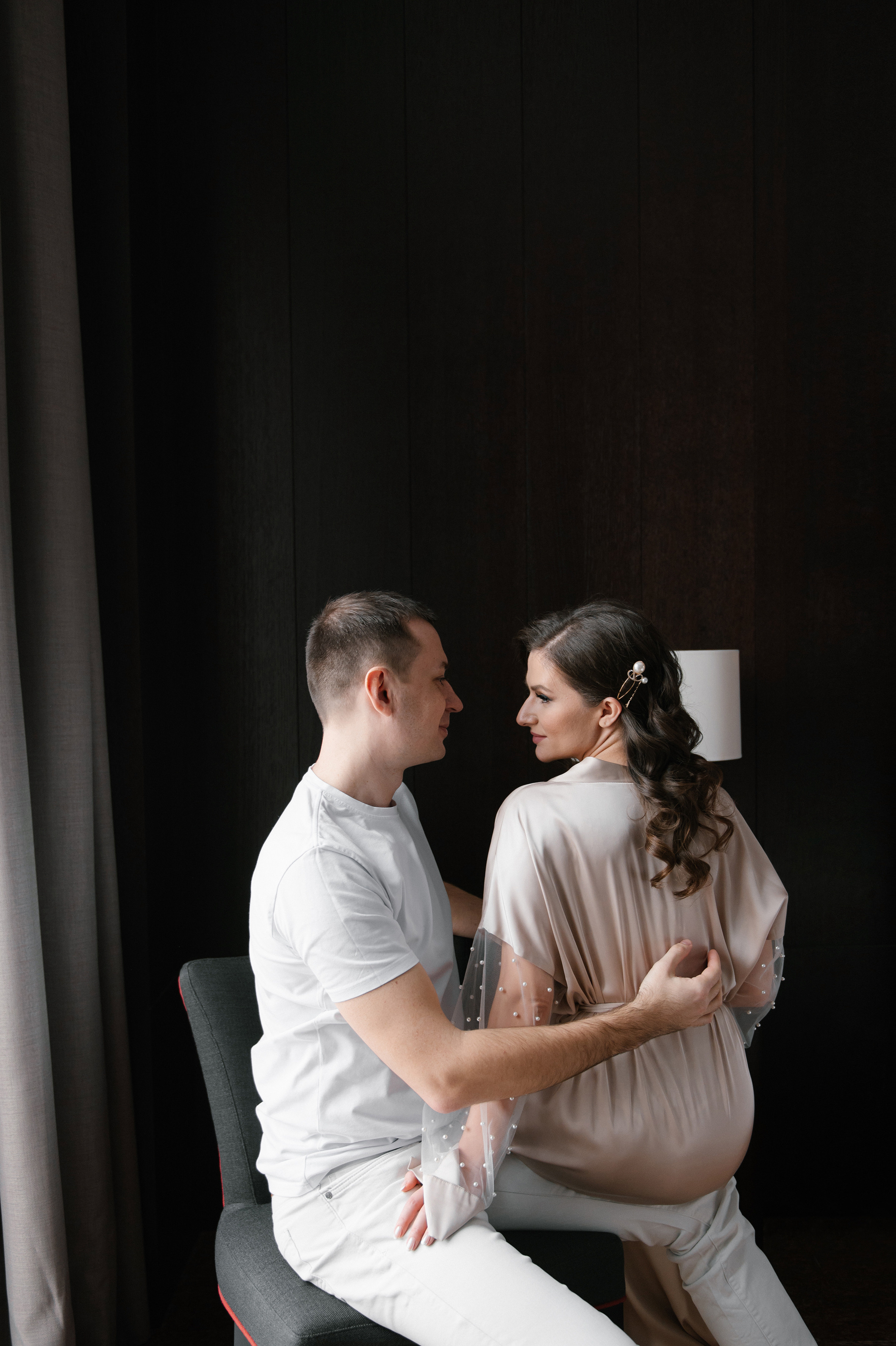 Роспись Саши и Оксаны. Семейный и свадебный фотограф в Москве Татьяна Николаева