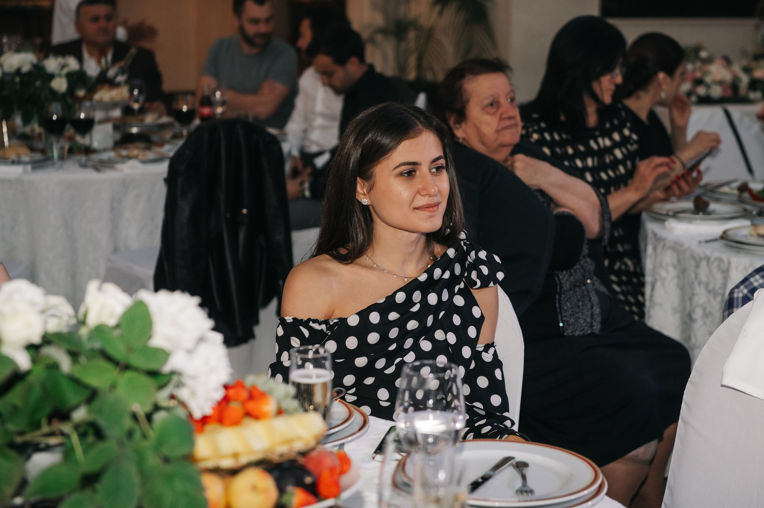 Съёмка мероприятий. Семейный и свадебный фотограф в Москве Татьяна Николаева