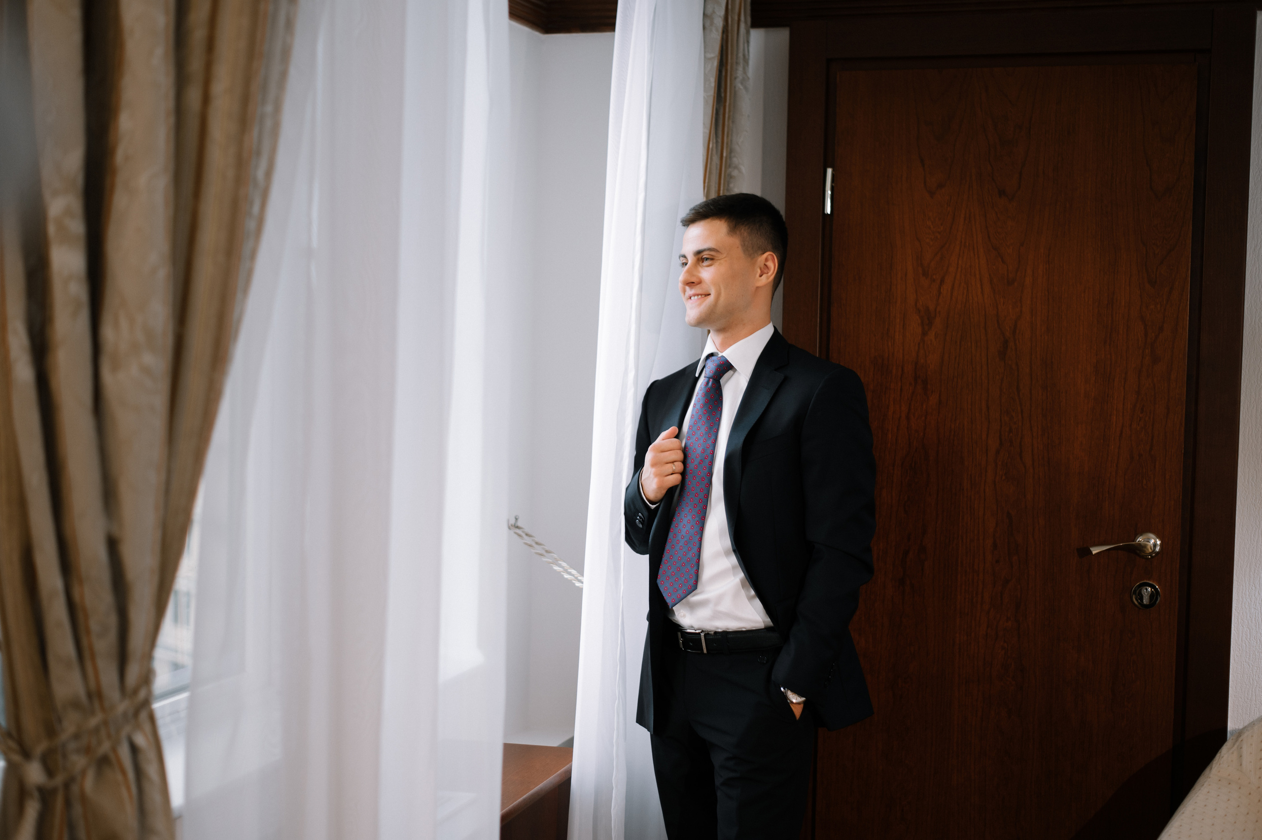 Михаил и Анастасия. Семейный и свадебный фотограф в Москве Татьяна Николаева