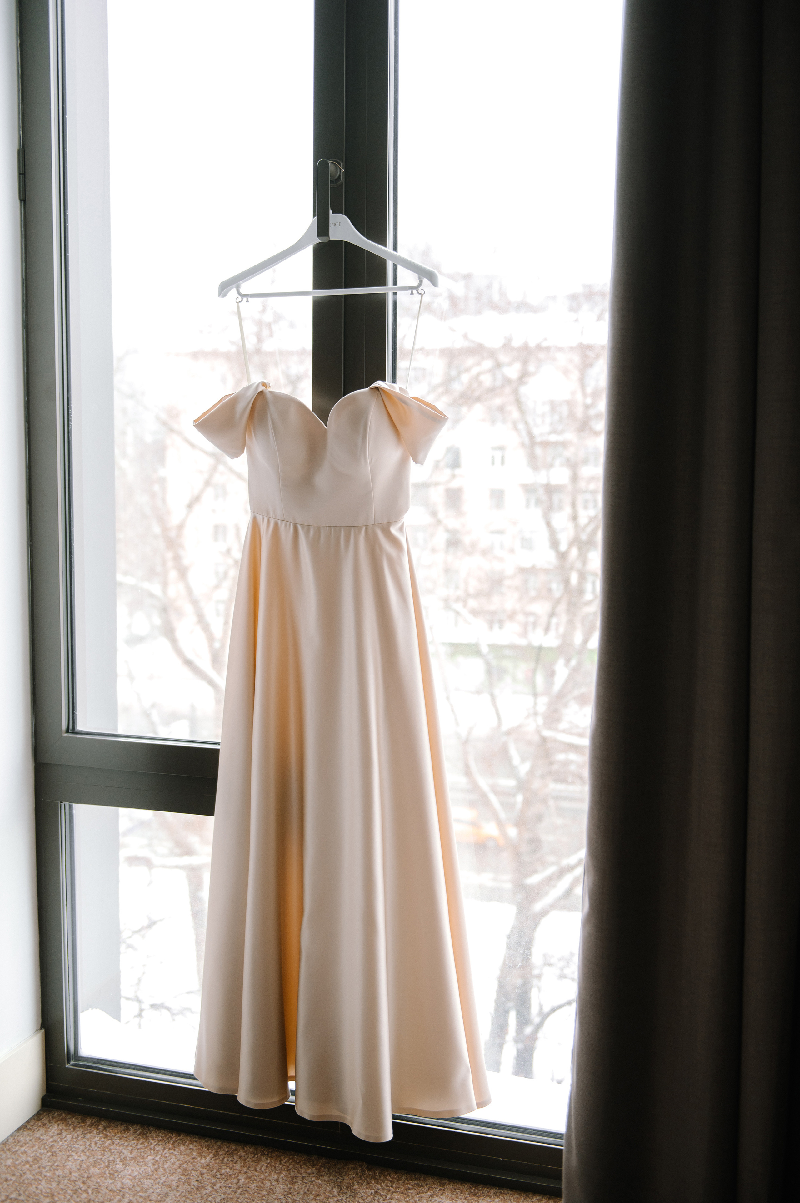 Роспись Саши и Оксаны. Семейный и свадебный фотограф в Москве Татьяна Николаева