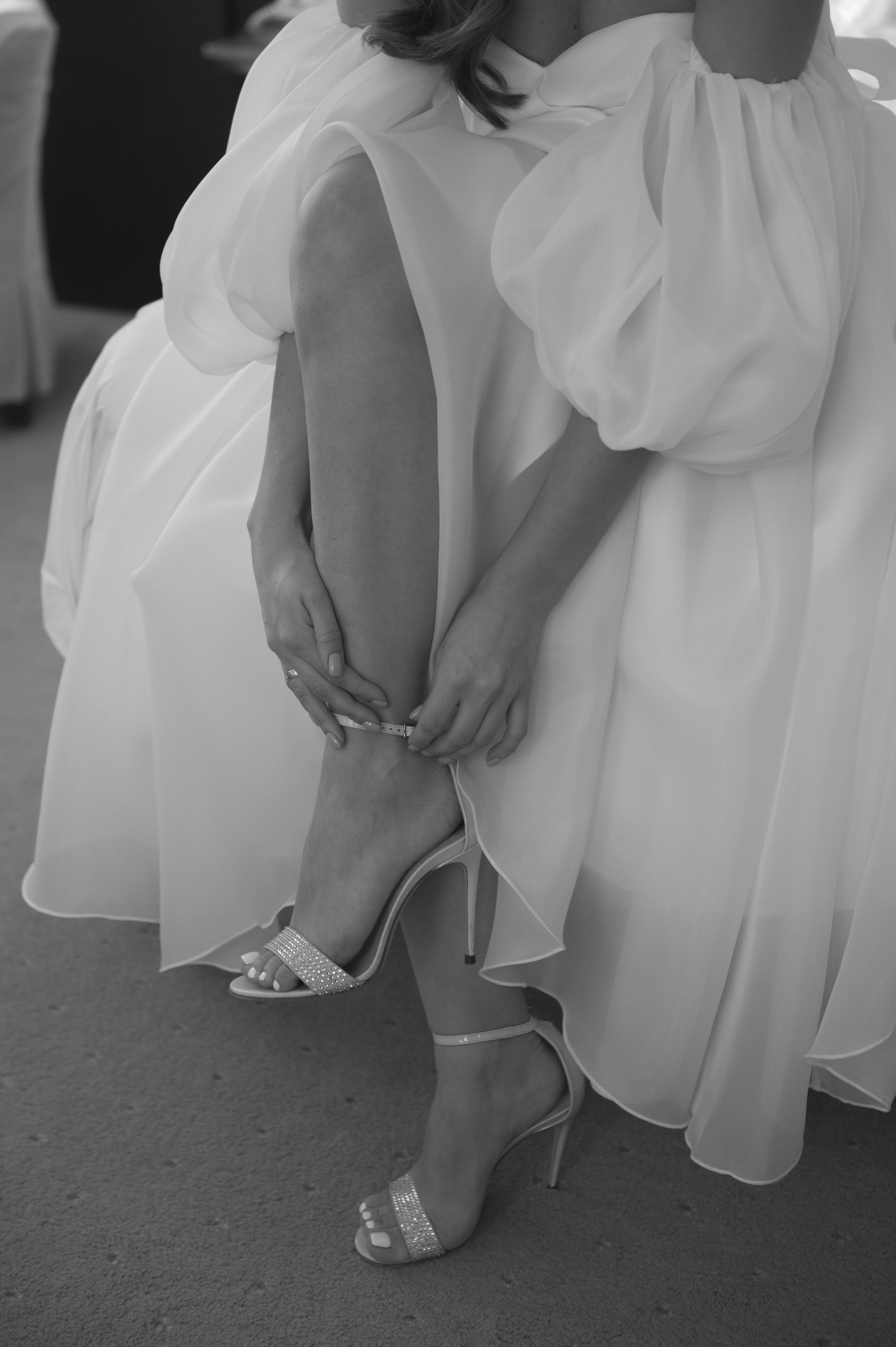 Михаил и Анастасия. Семейный и свадебный фотограф в Москве Татьяна Николаева