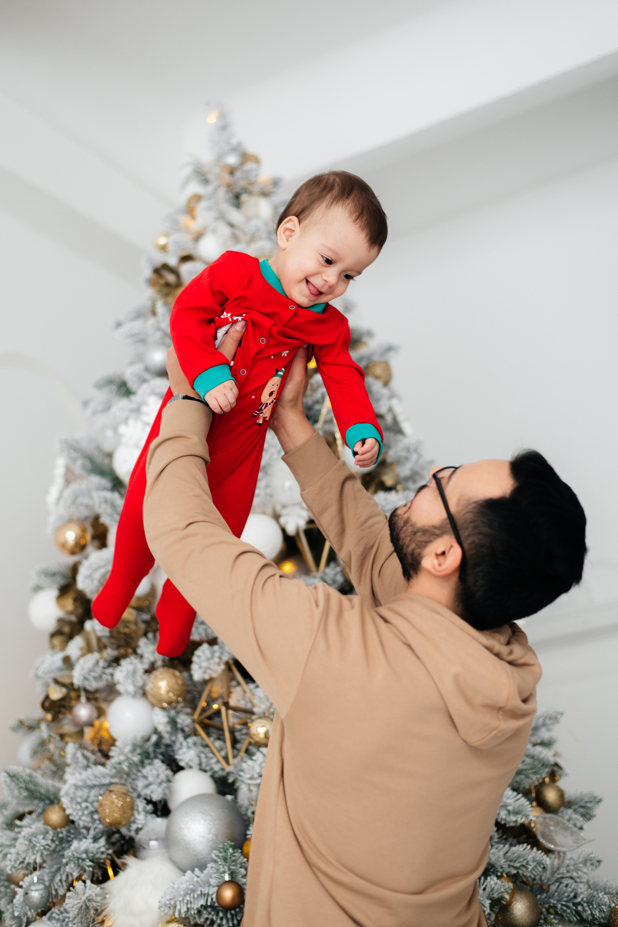 Аня, Самвел и Марк. Семейный и свадебный фотограф в Москве Татьяна Николаева