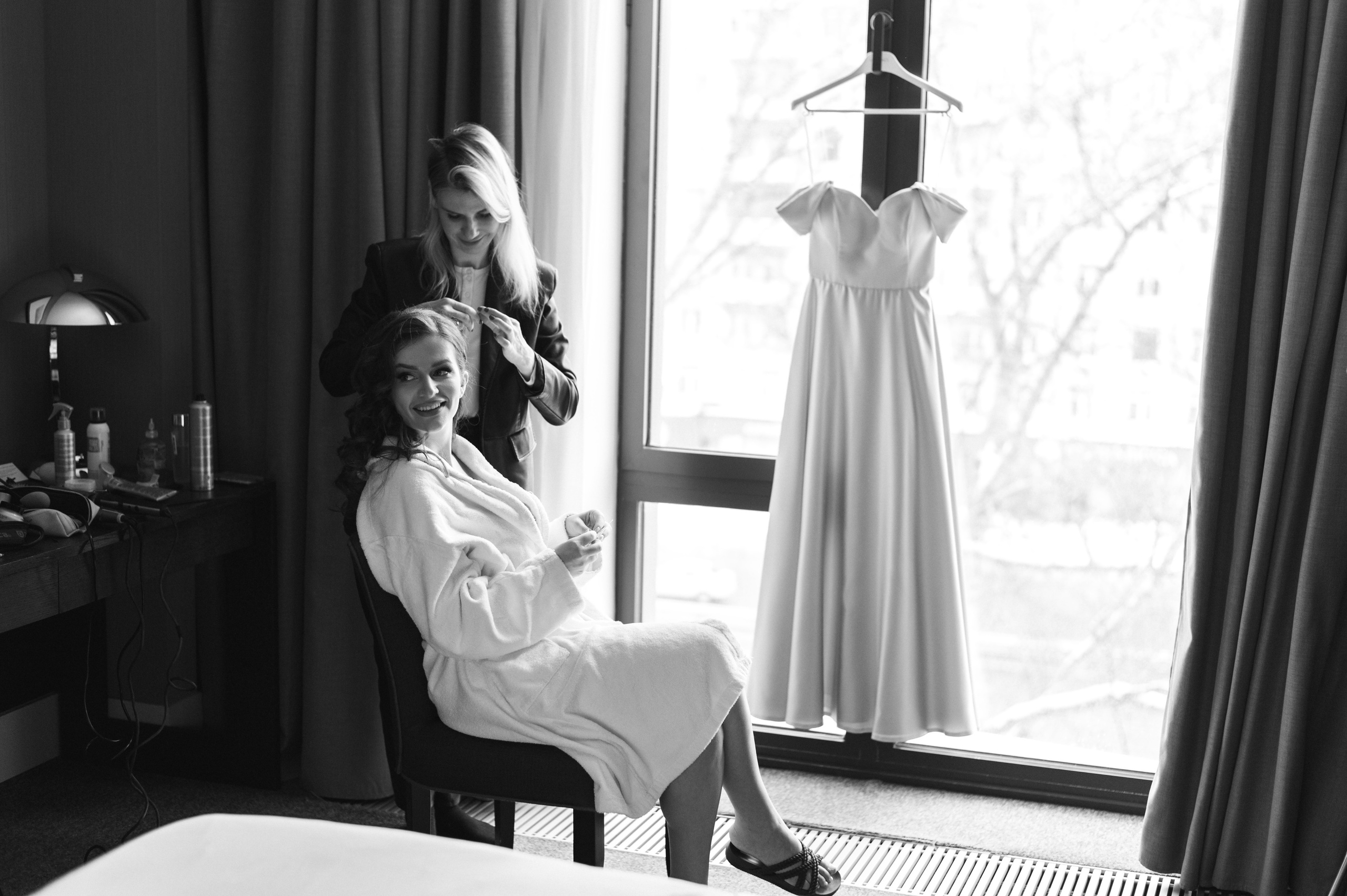 Роспись Саши и Оксаны. Семейный и свадебный фотограф в Москве Татьяна Николаева