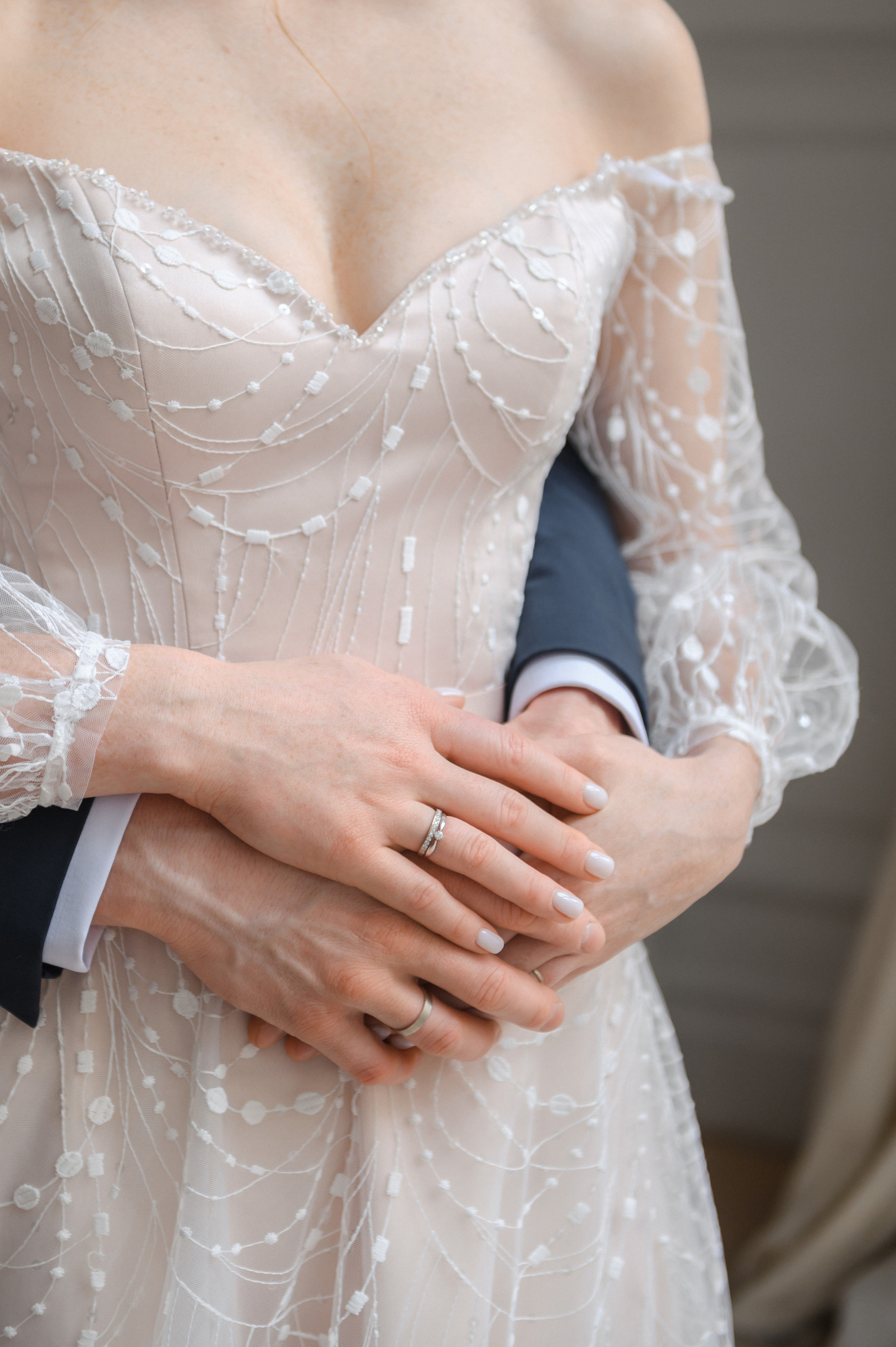 Паша и Маша. Съёмка в студии. Семейный и свадебный фотограф в Москве Татьяна Николаева