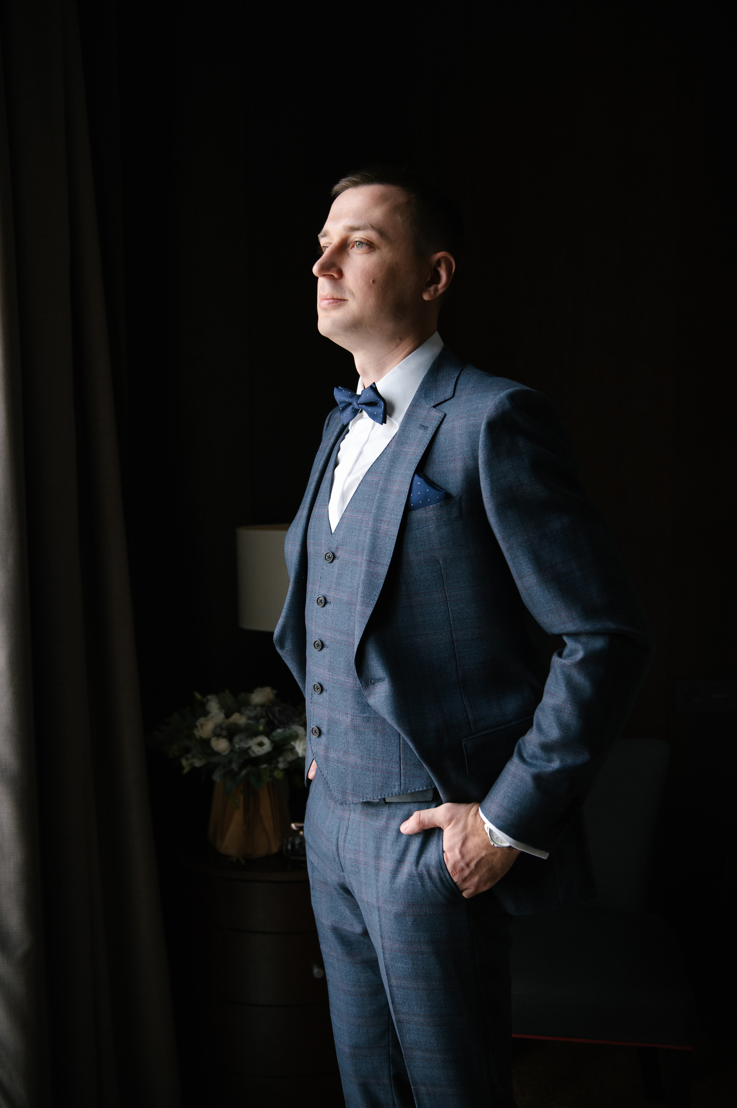 Роспись Саши и Оксаны. Семейный и свадебный фотограф в Москве Татьяна Николаева