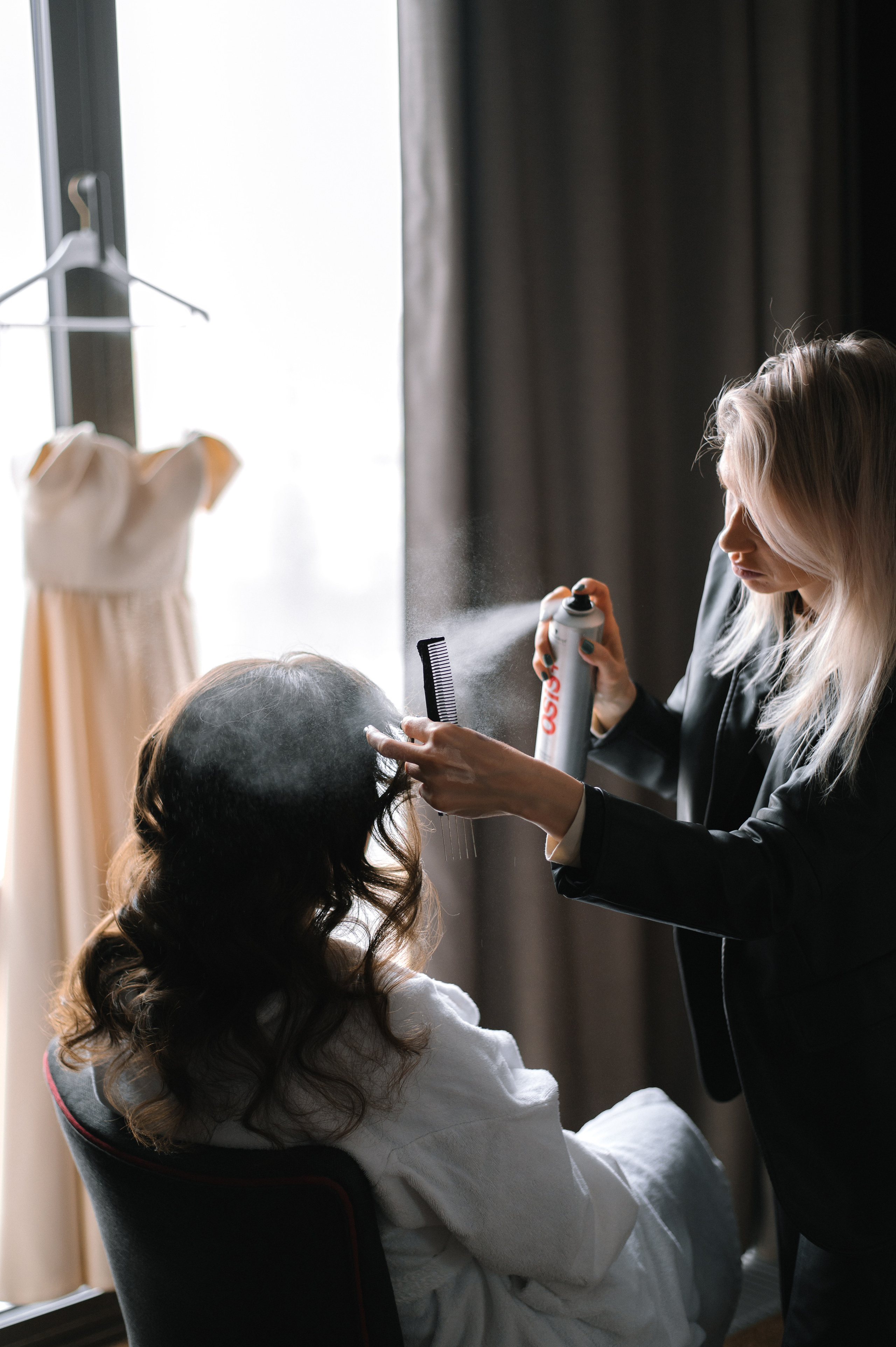 Роспись Саши и Оксаны. Семейный и свадебный фотограф в Москве Татьяна Николаева