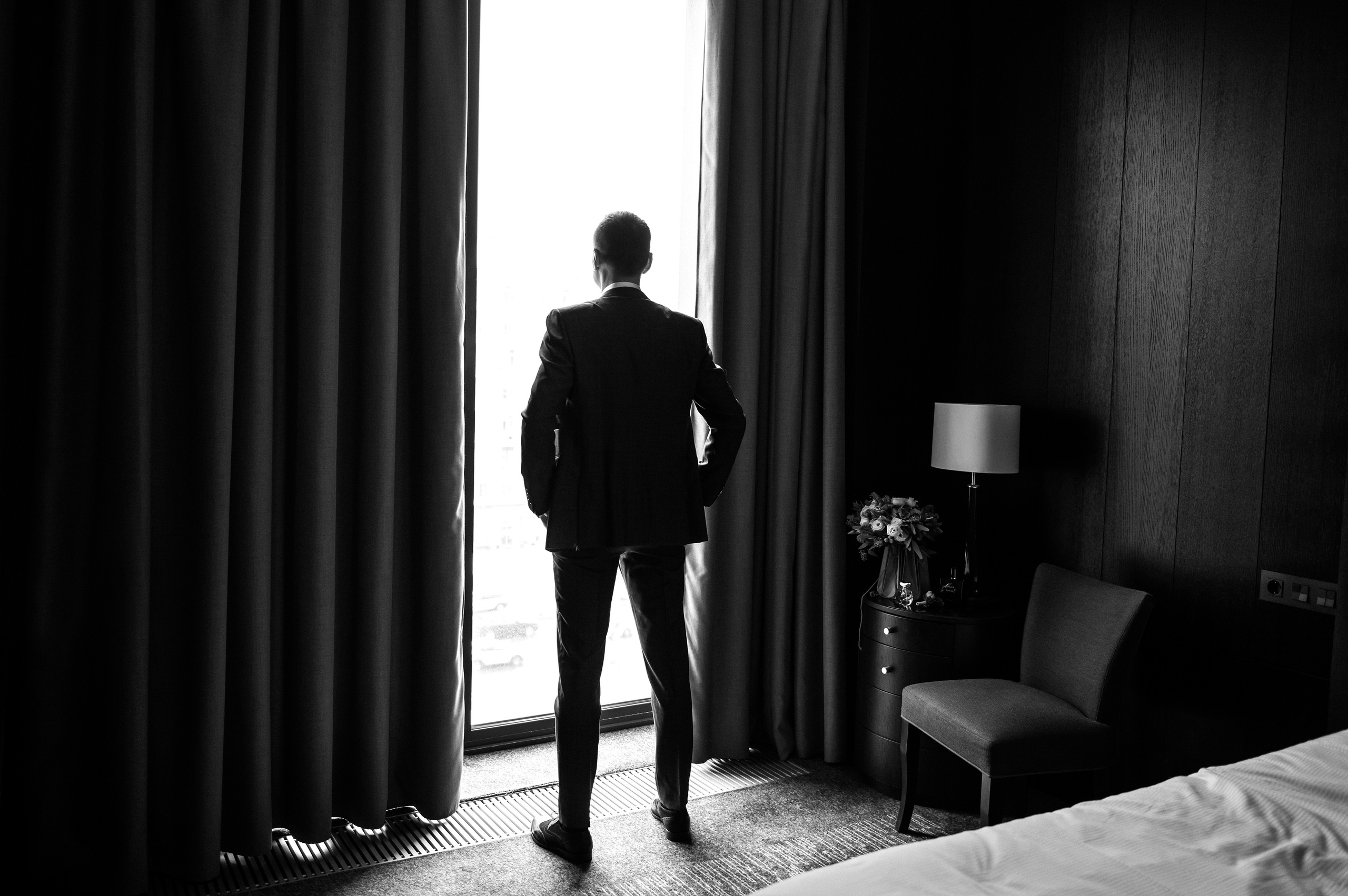 Роспись Саши и Оксаны. Семейный и свадебный фотограф в Москве Татьяна Николаева