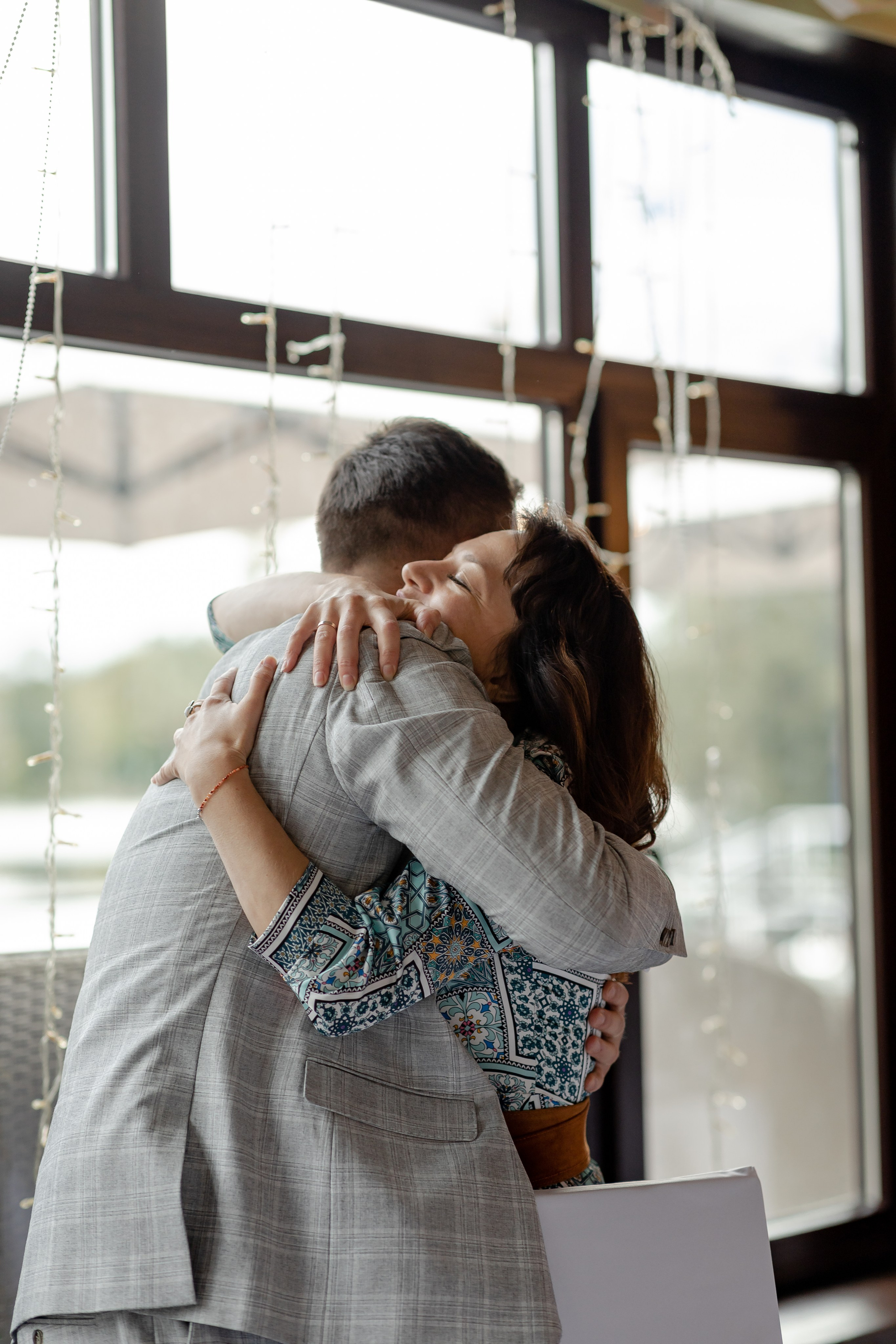 Татьяна & Влад. Фотограф Абакумова Анастасия