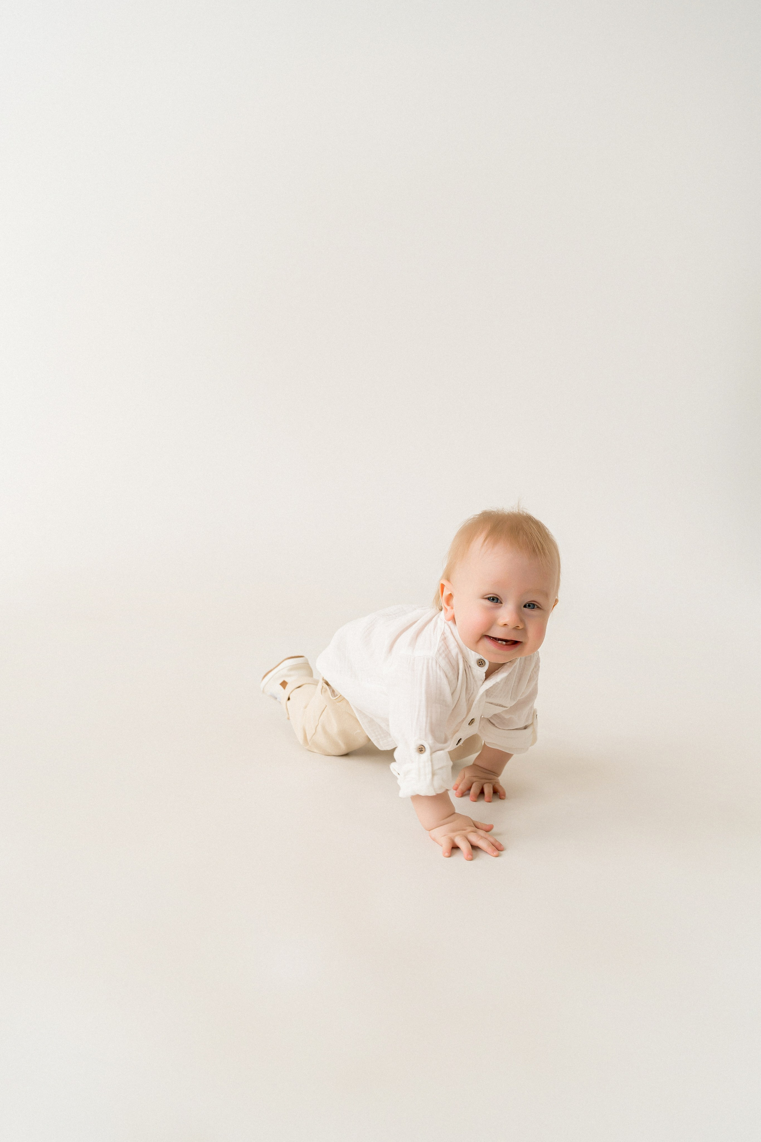 Мирону 1 год!. Фотограф Алина Филимонова Тверь