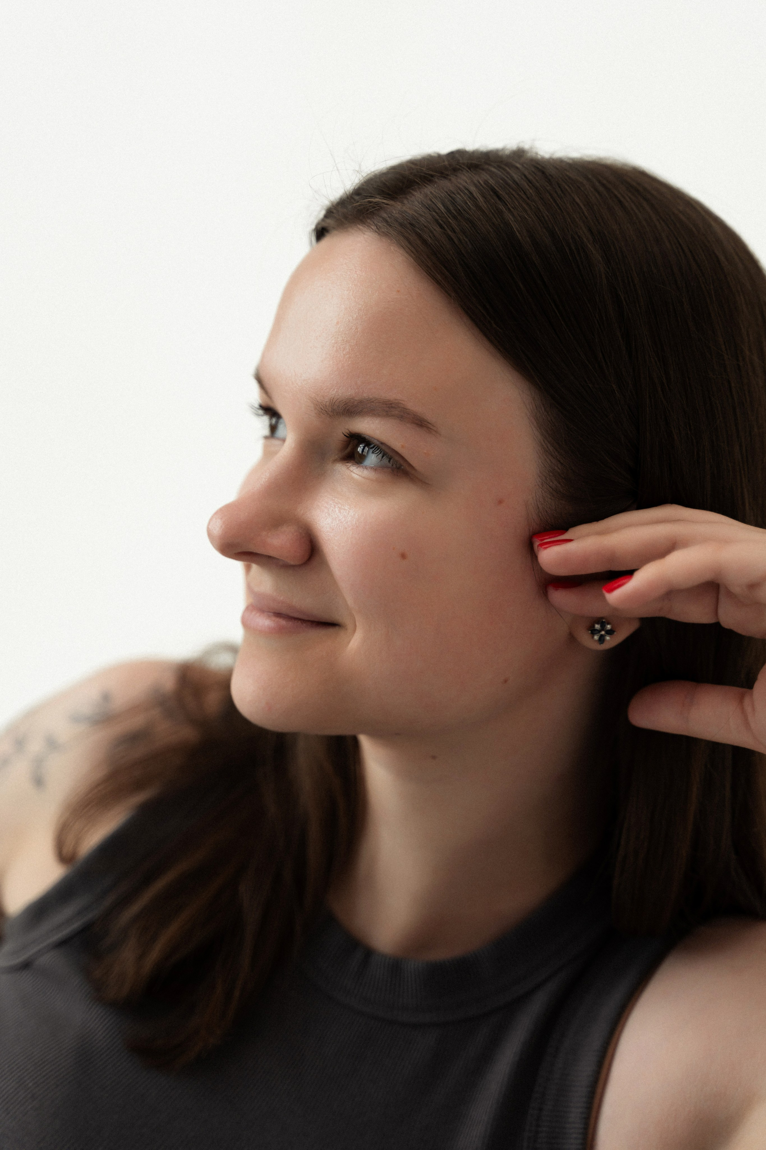 Семья Прокофьевых. Фотограф Алина Филимонова Тверь