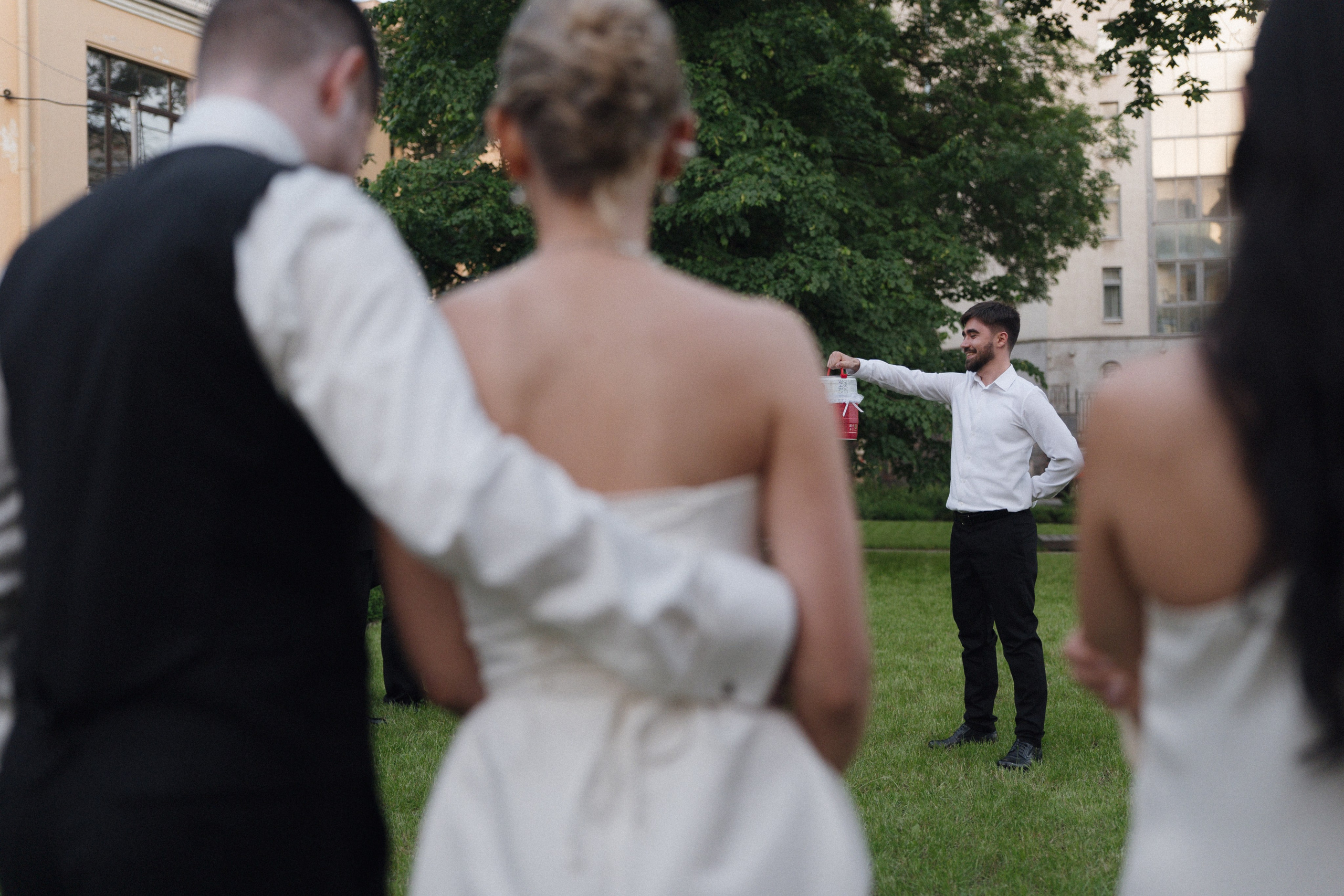 Dom. Фотограф в Санкт-Петербурге Александр Дымов