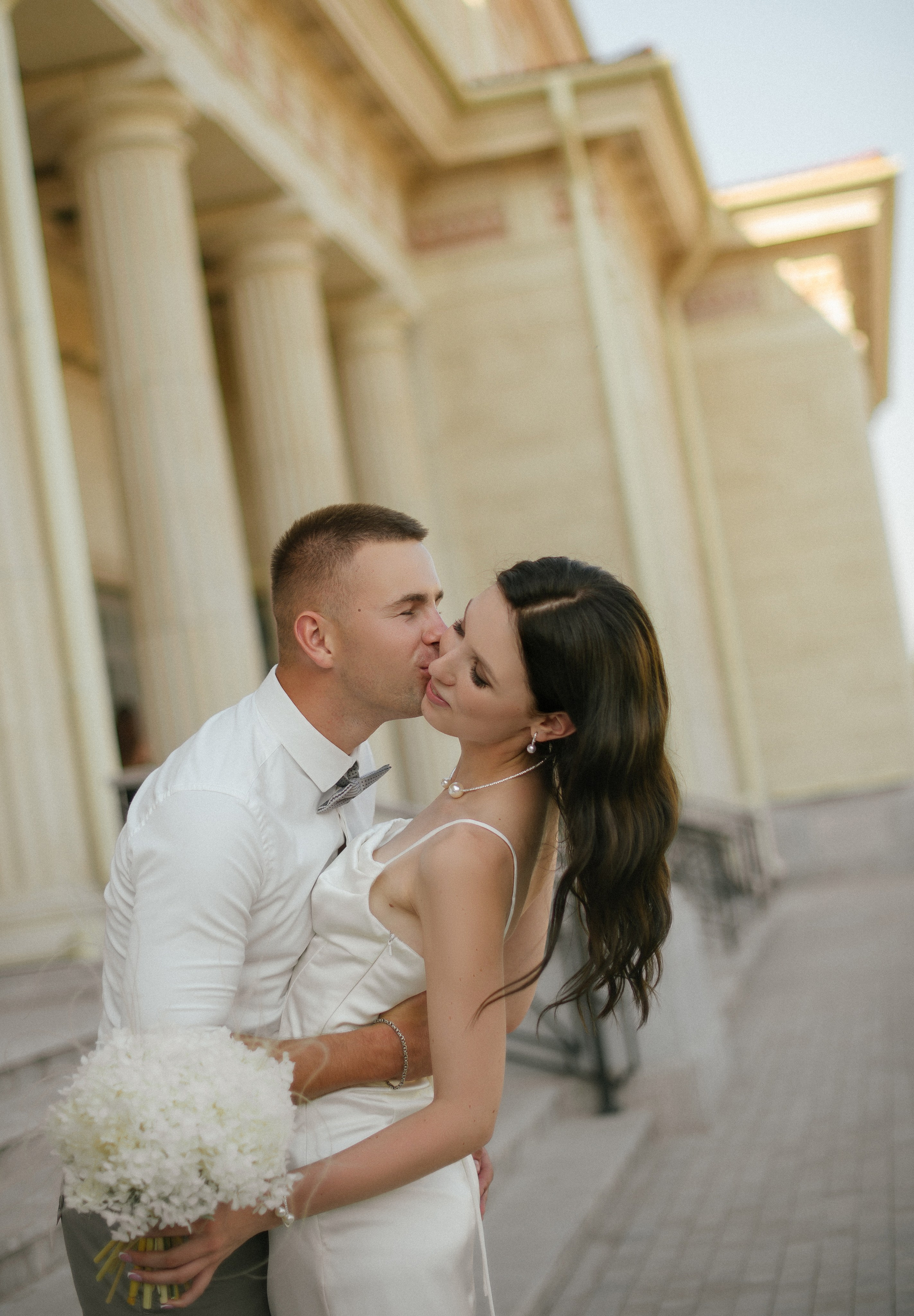 Иван и Оксана (г.Севастополь). Свадебный, женский, семейный фотограф в Севастополе Юлия Мошенко