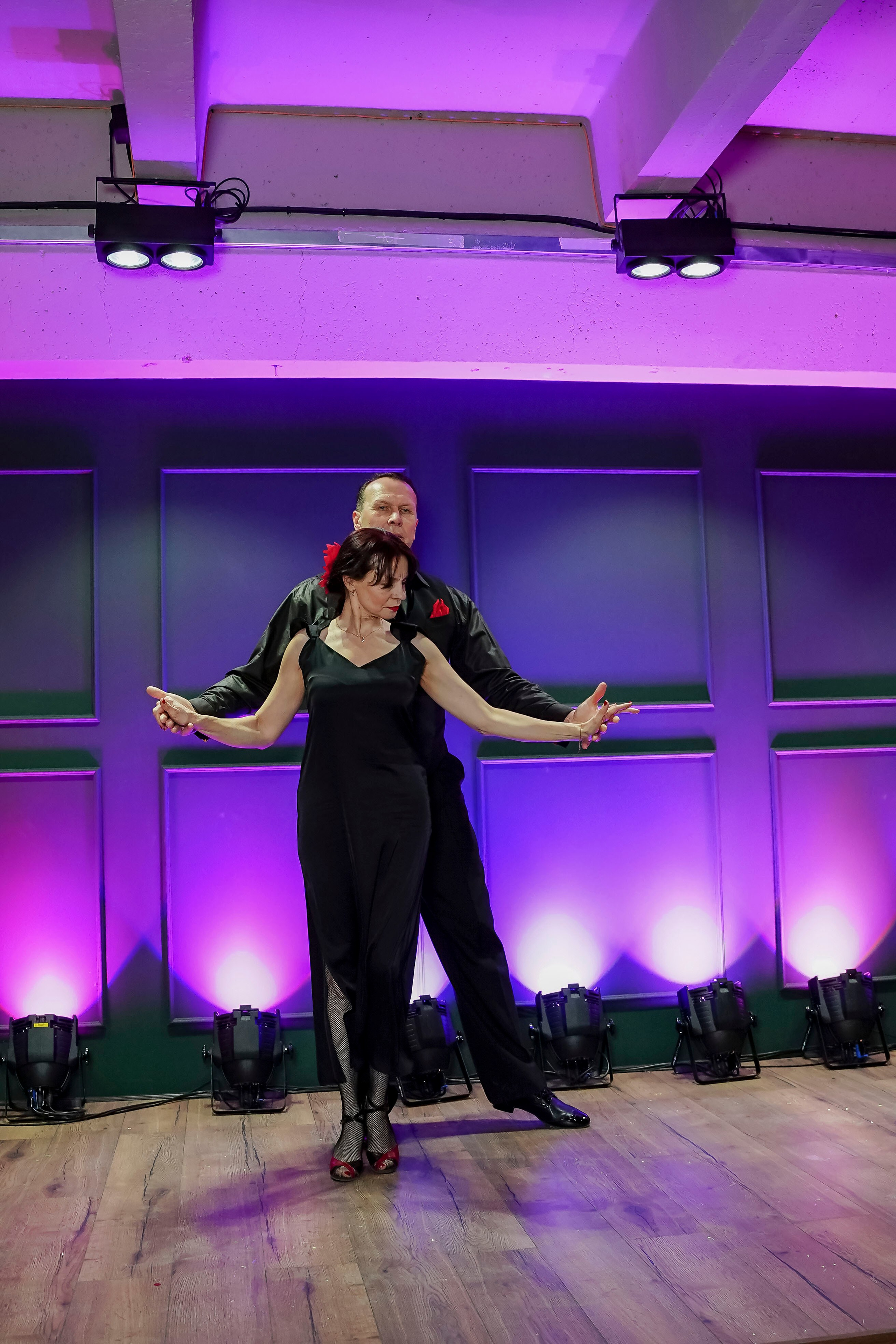 Репортаж с лекции для влюбленных в моду. Геннадий Войтов — контент под любые задачи