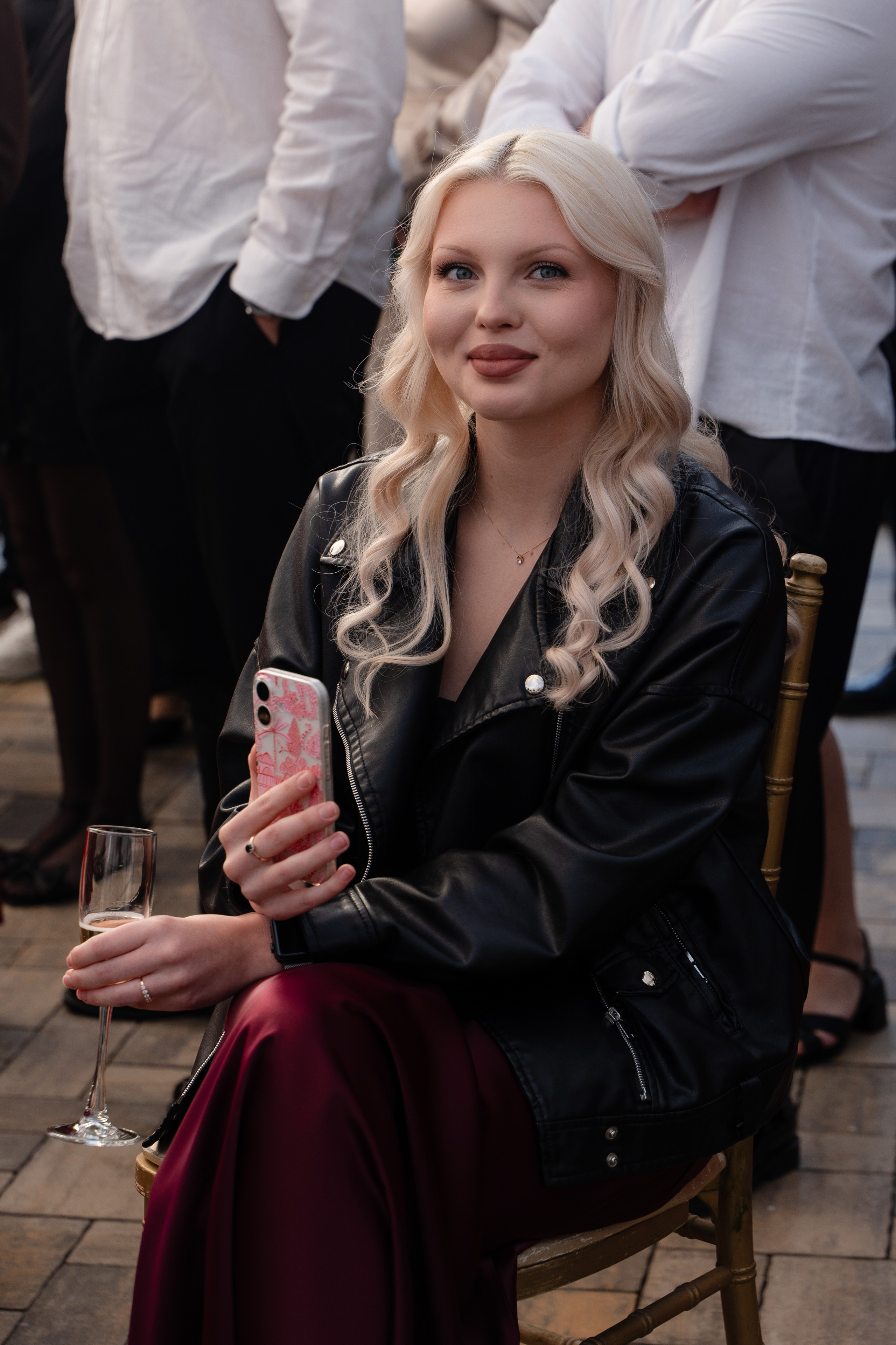 Банкеты. Margosha-ph.ru