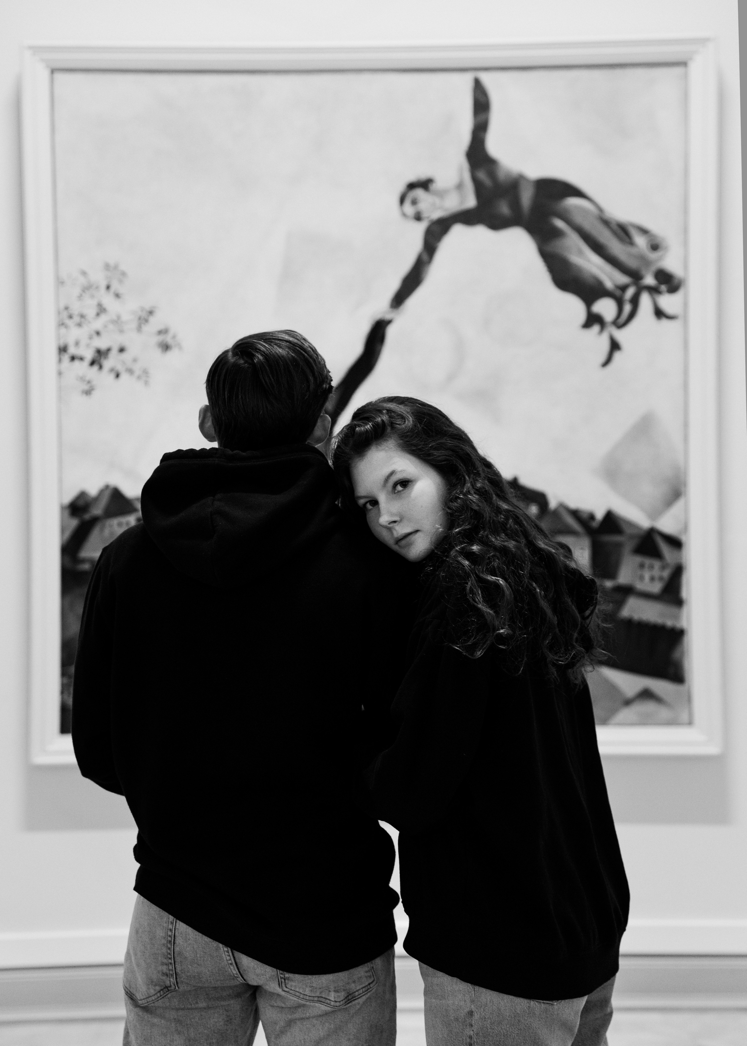 V I T Y A & G A L Y A. Свадебный фотограф в Санкт-Петербурге Илья Михеев