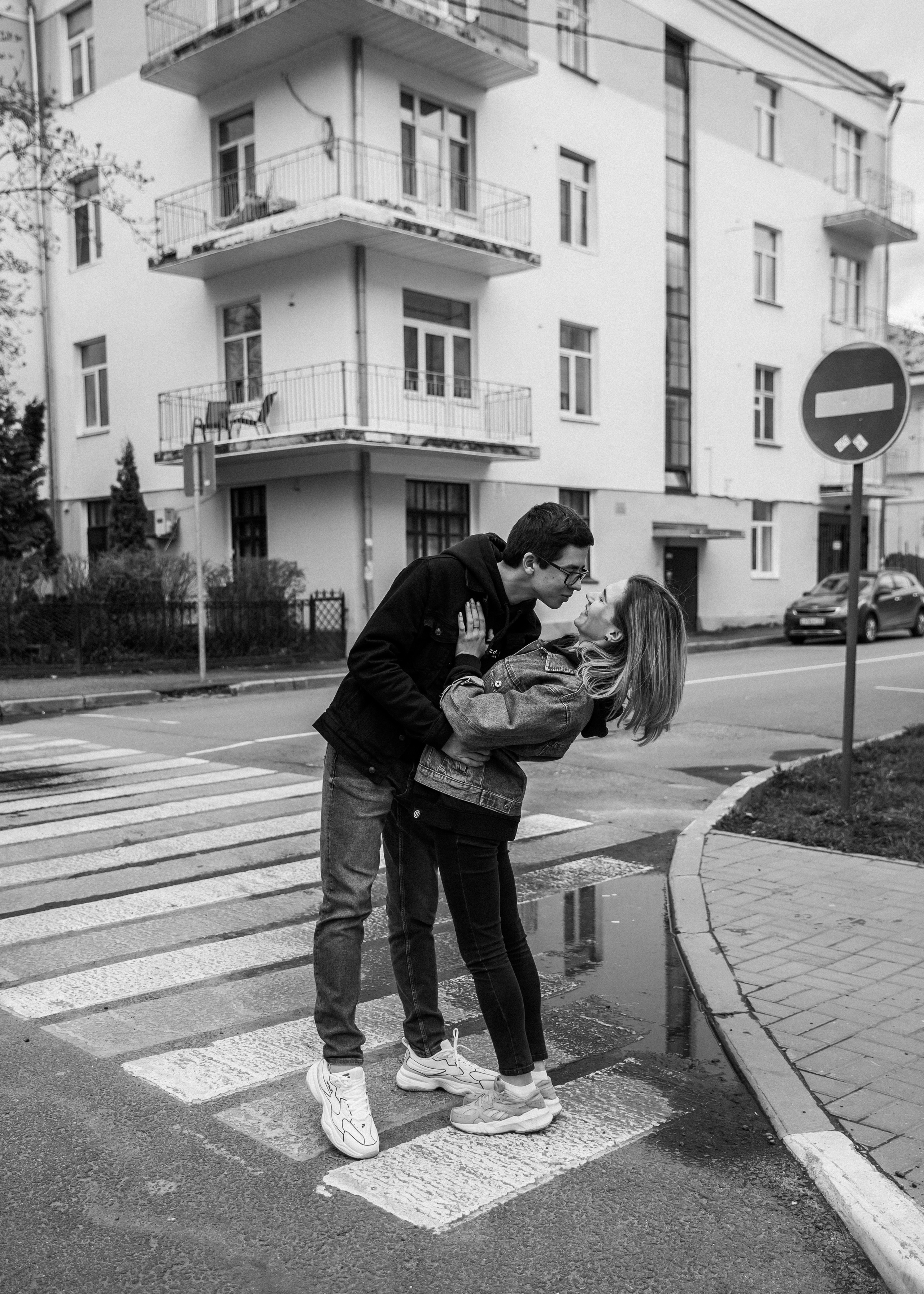 K I R I L L & D A Y A N A. Свадебный фотограф в Санкт-Петербурге Илья Михеев