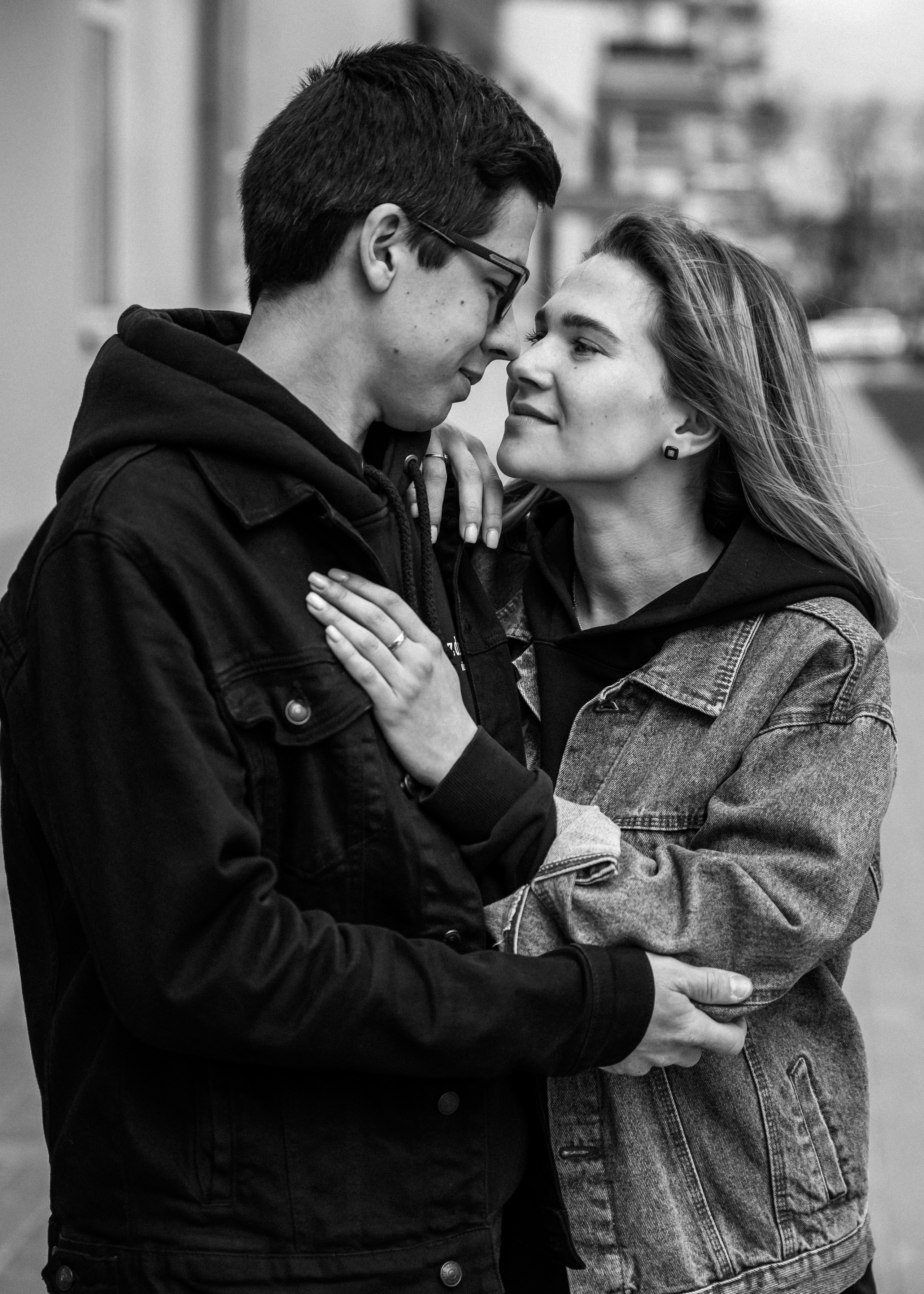 K I R I L L & D A Y A N A. Свадебный фотограф в Санкт-Петербурге Илья Михеев