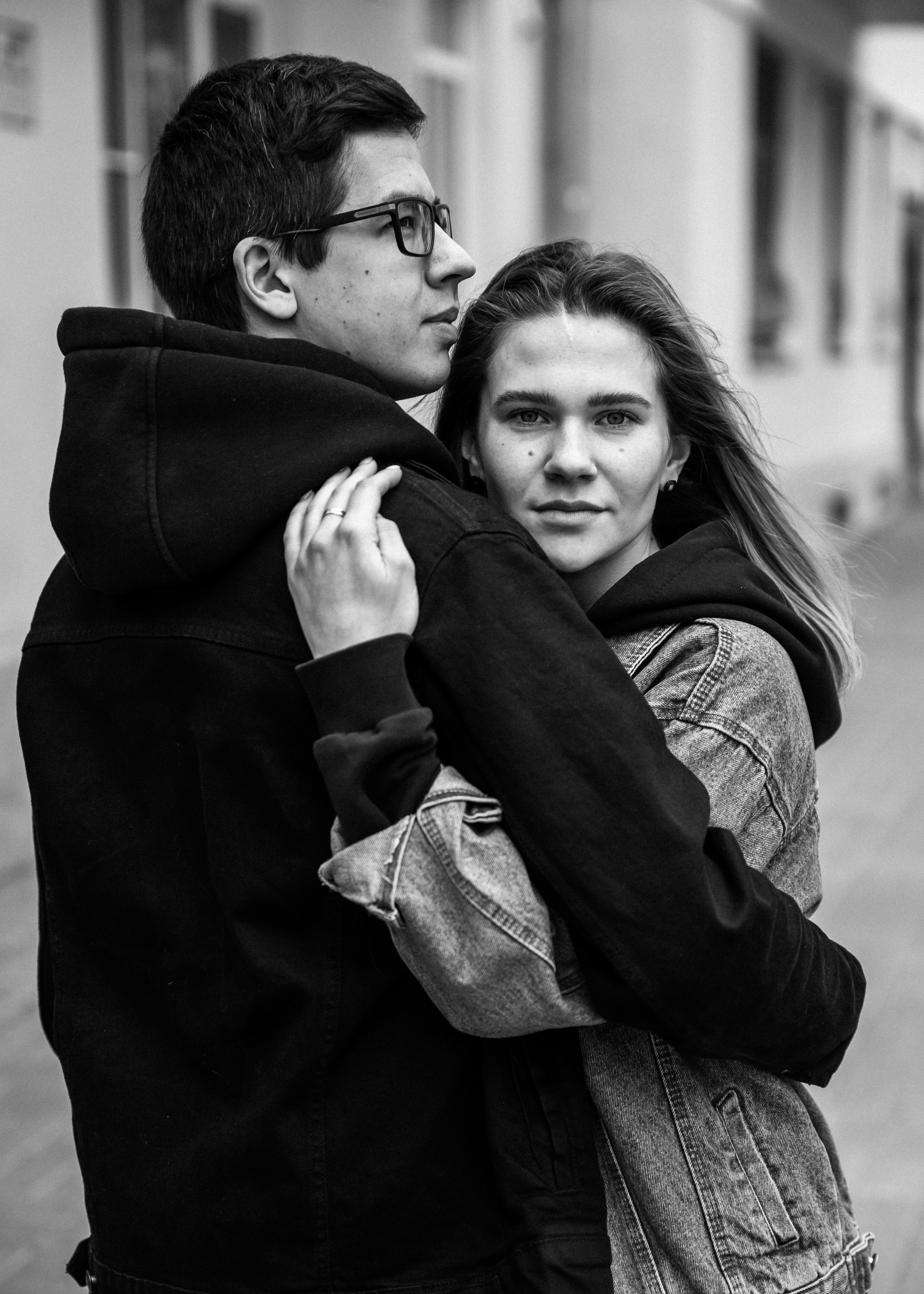 K I R I L L & D A Y A N A. Свадебный фотограф в Санкт-Петербурге Илья Михеев