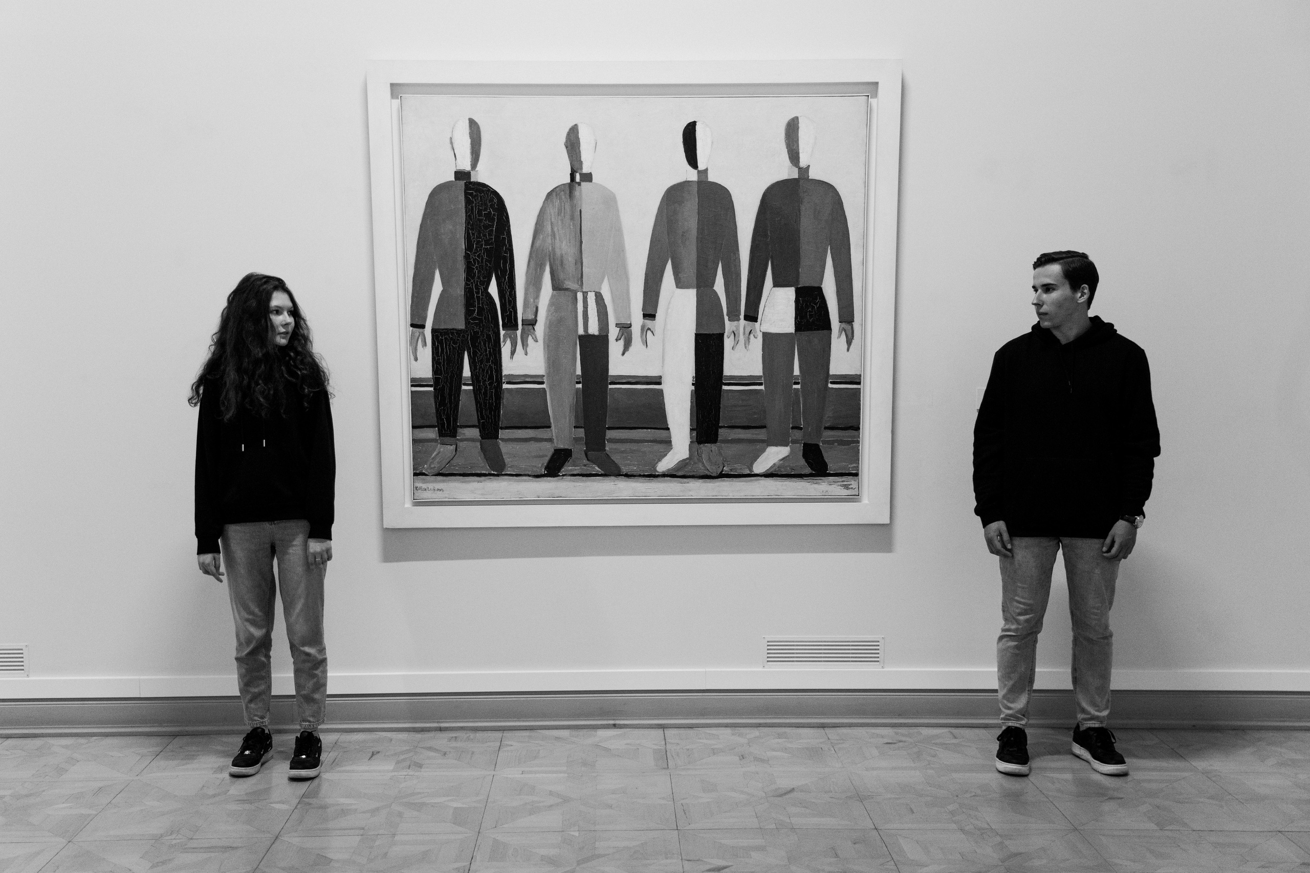 V I T Y A & G A L Y A. Свадебный фотограф в Санкт-Петербурге Илья Михеев