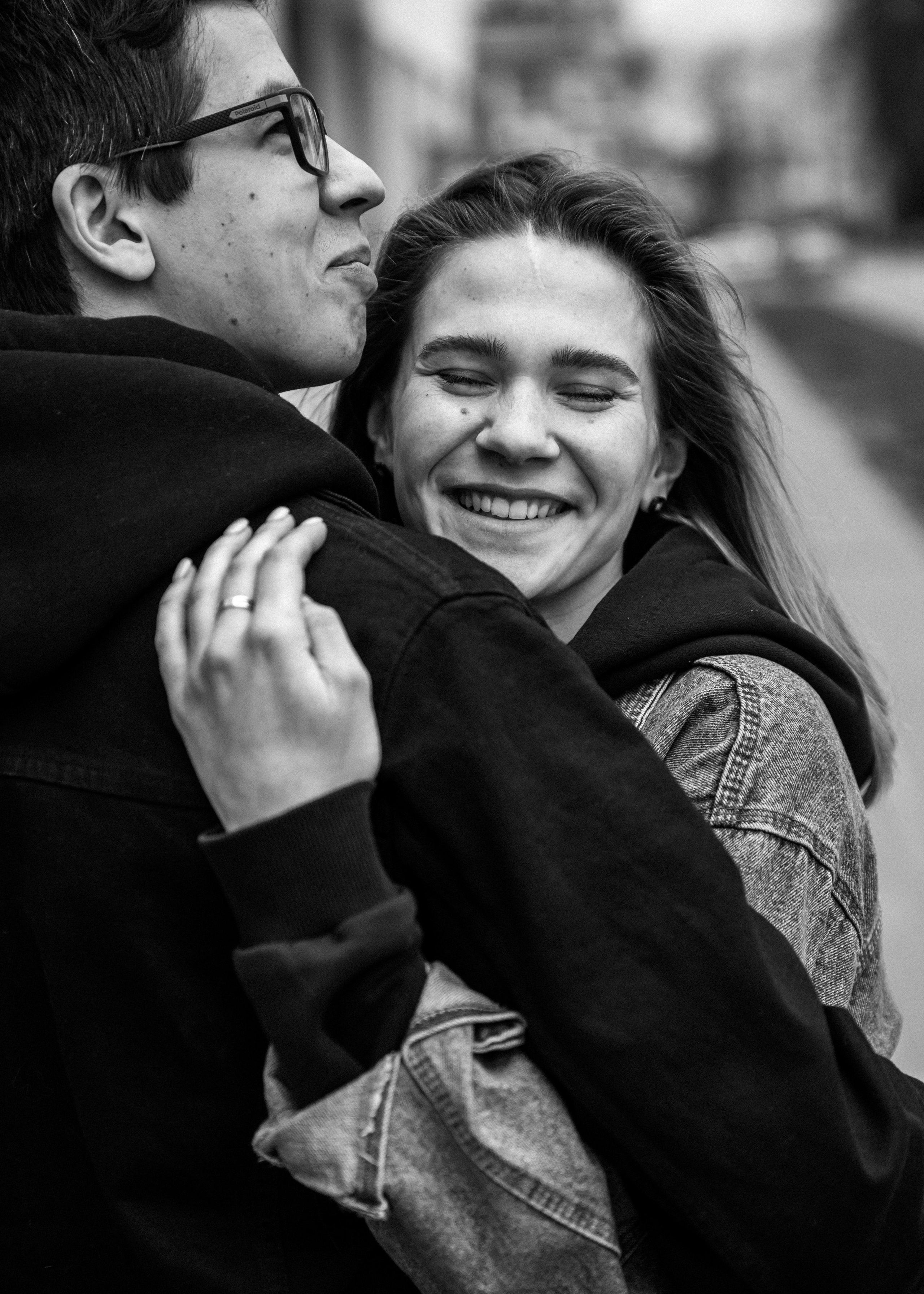 K I R I L L & D A Y A N A. Свадебный фотограф в Санкт-Петербурге Илья Михеев