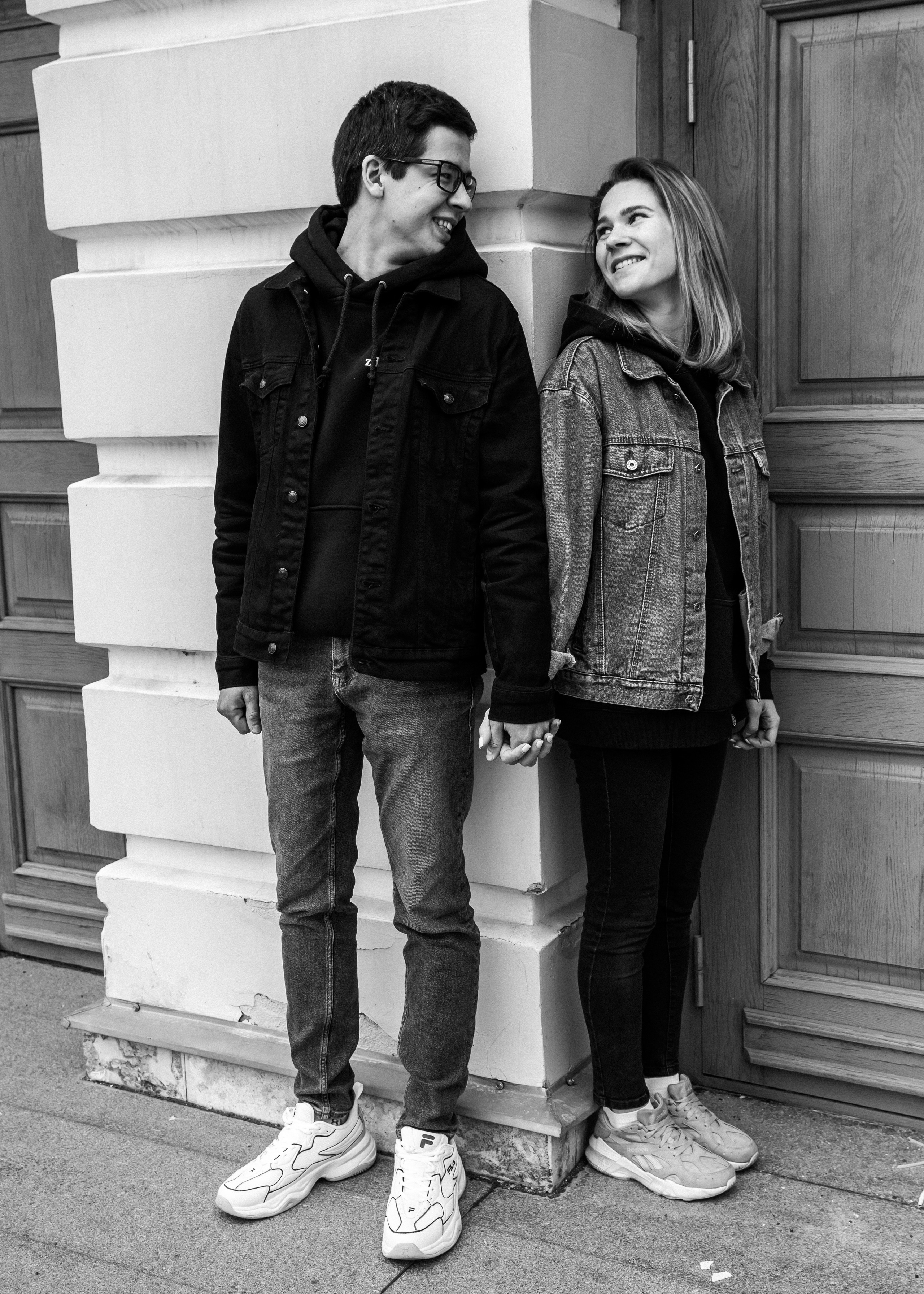 K I R I L L & D A Y A N A. Свадебный фотограф в Санкт-Петербурге Илья Михеев