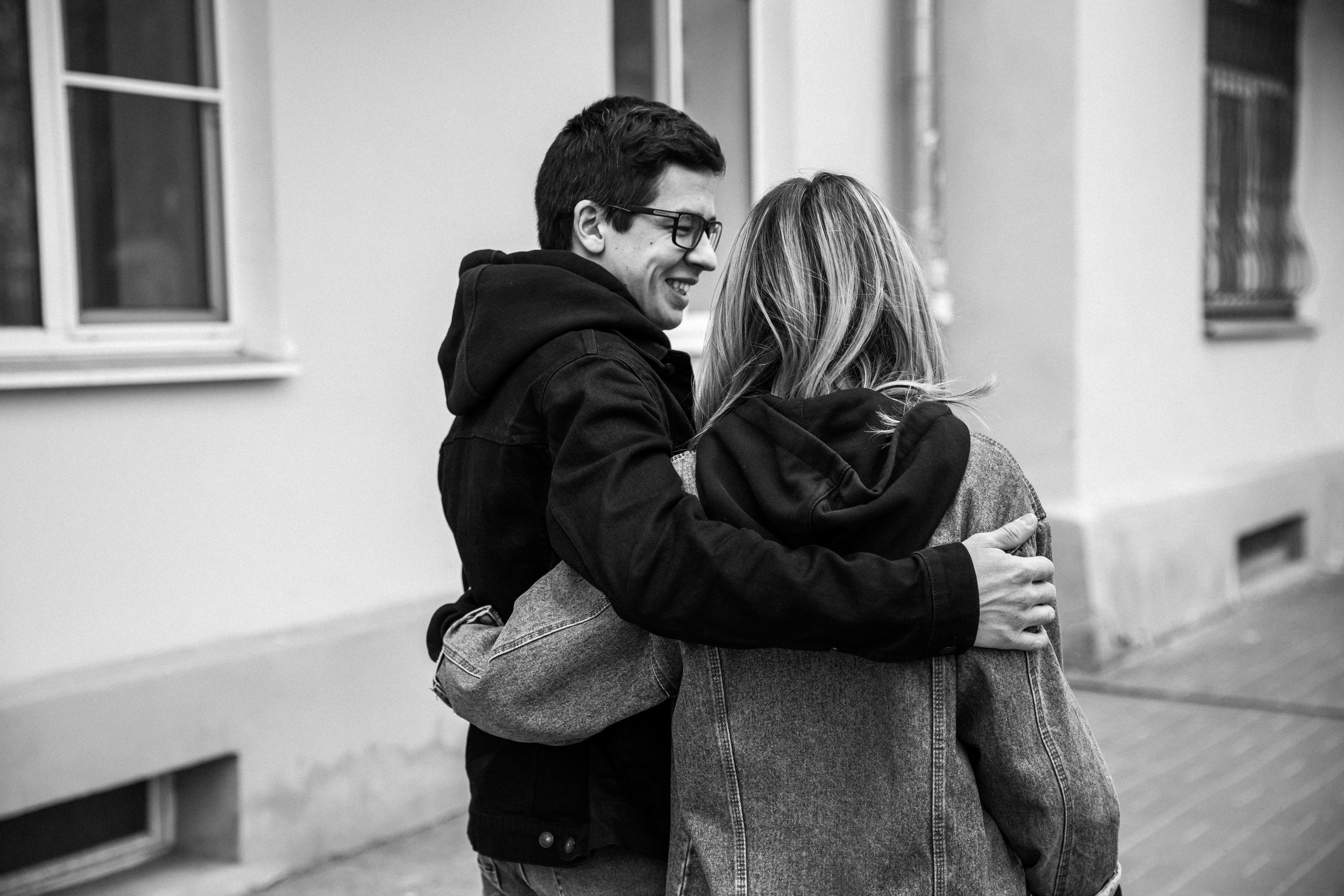 K I R I L L & D A Y A N A. Свадебный фотограф в Санкт-Петербурге Илья Михеев