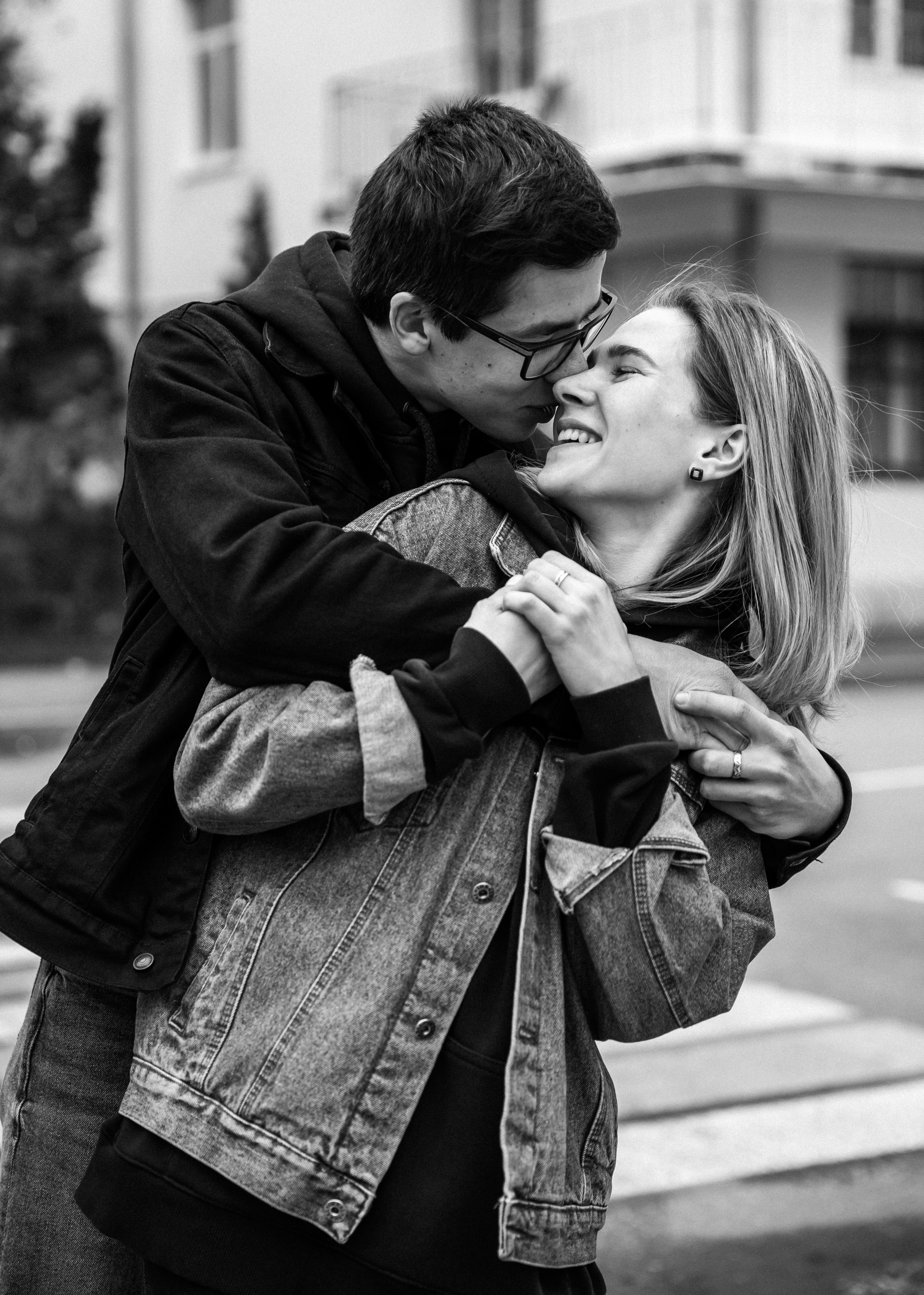 K I R I L L & D A Y A N A. Свадебный фотограф в Санкт-Петербурге Илья Михеев