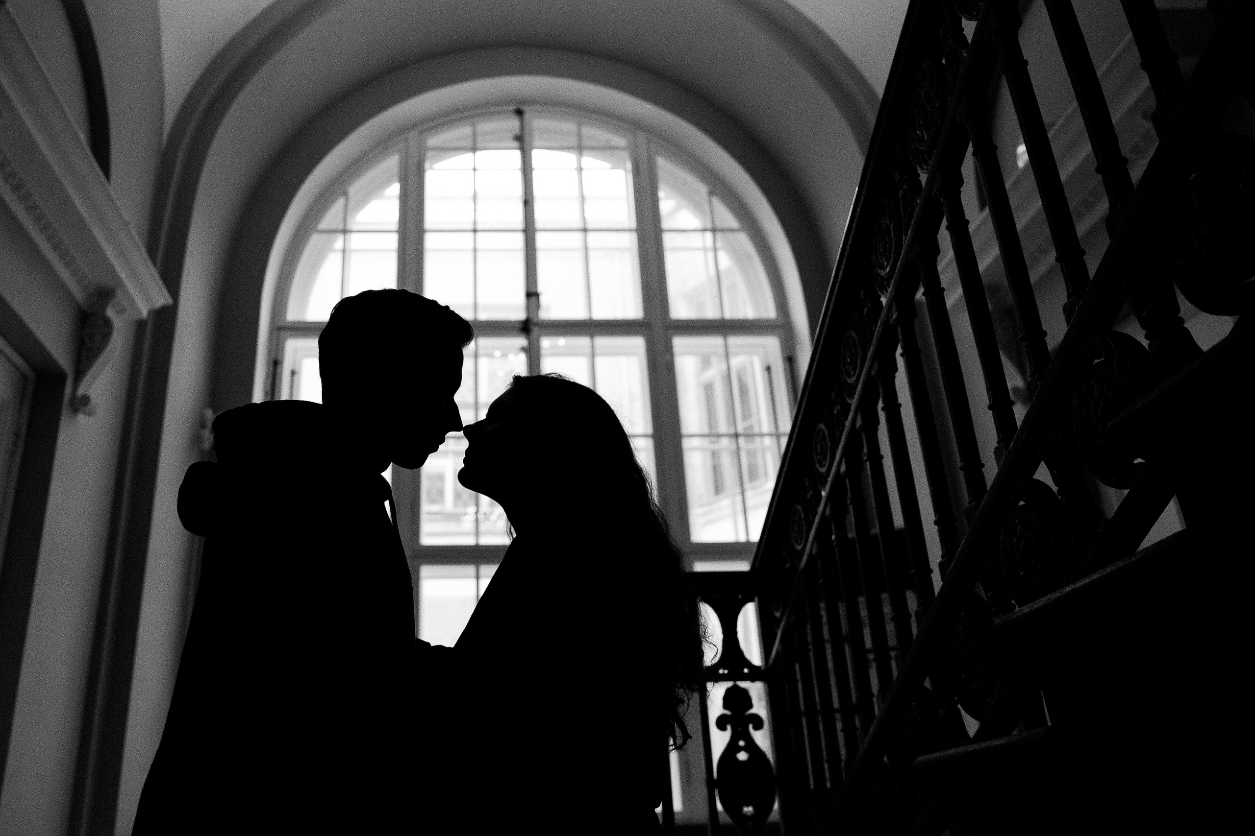 V I T Y A & G A L Y A. Свадебный фотограф в Санкт-Петербурге Илья Михеев