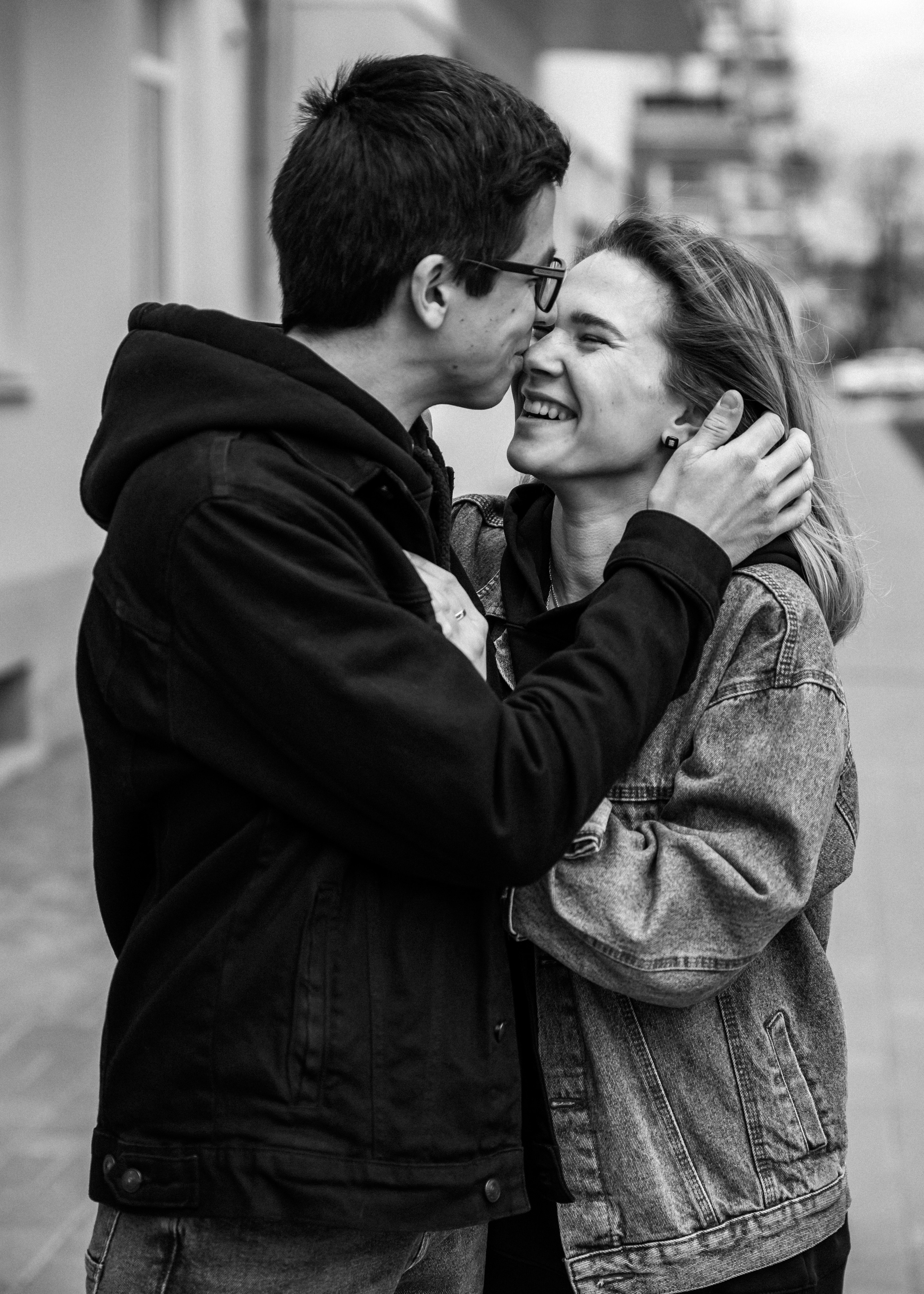 K I R I L L & D A Y A N A. Свадебный фотограф в Санкт-Петербурге Илья Михеев