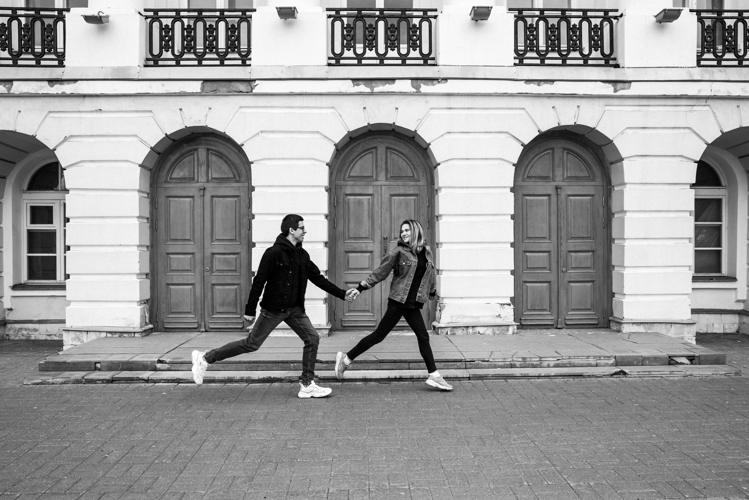 K I R I L L & D A Y A N A. Свадебный фотограф в Санкт-Петербурге Илья Михеев