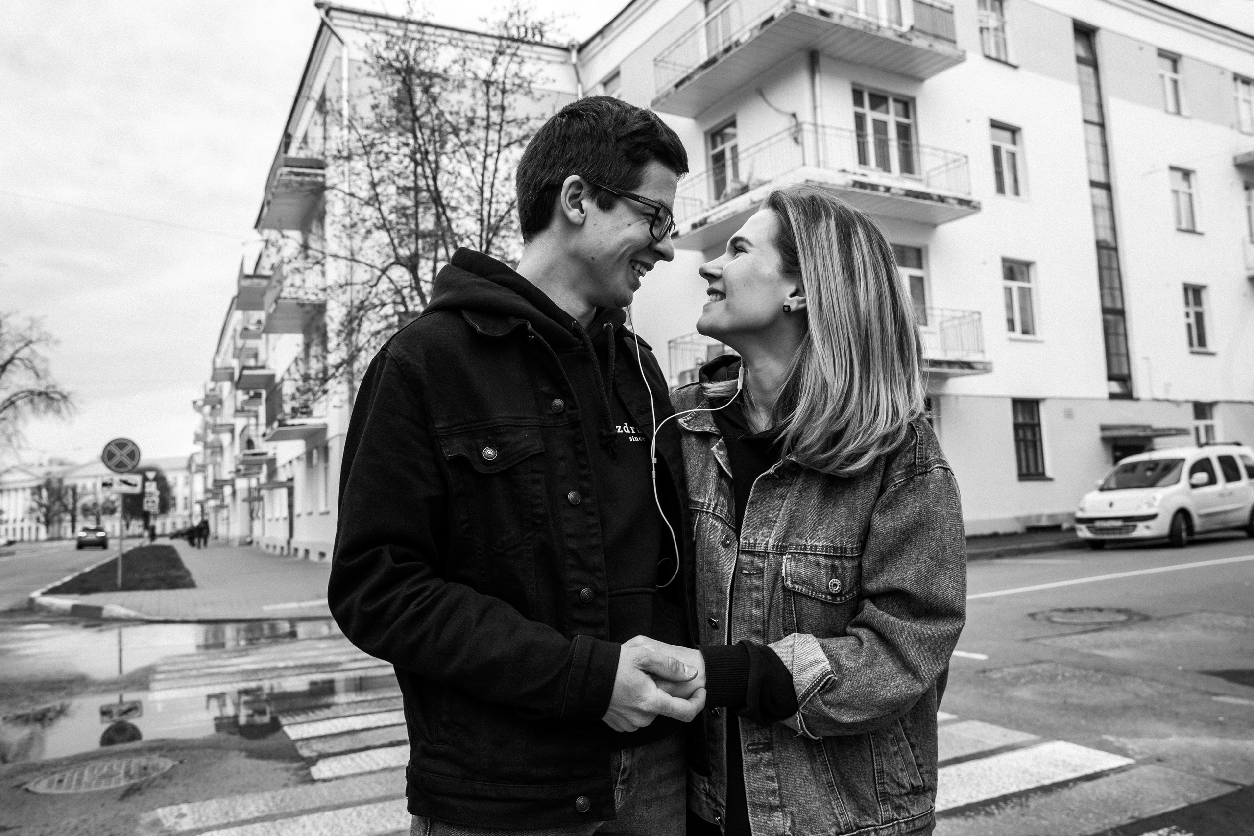 K I R I L L & D A Y A N A