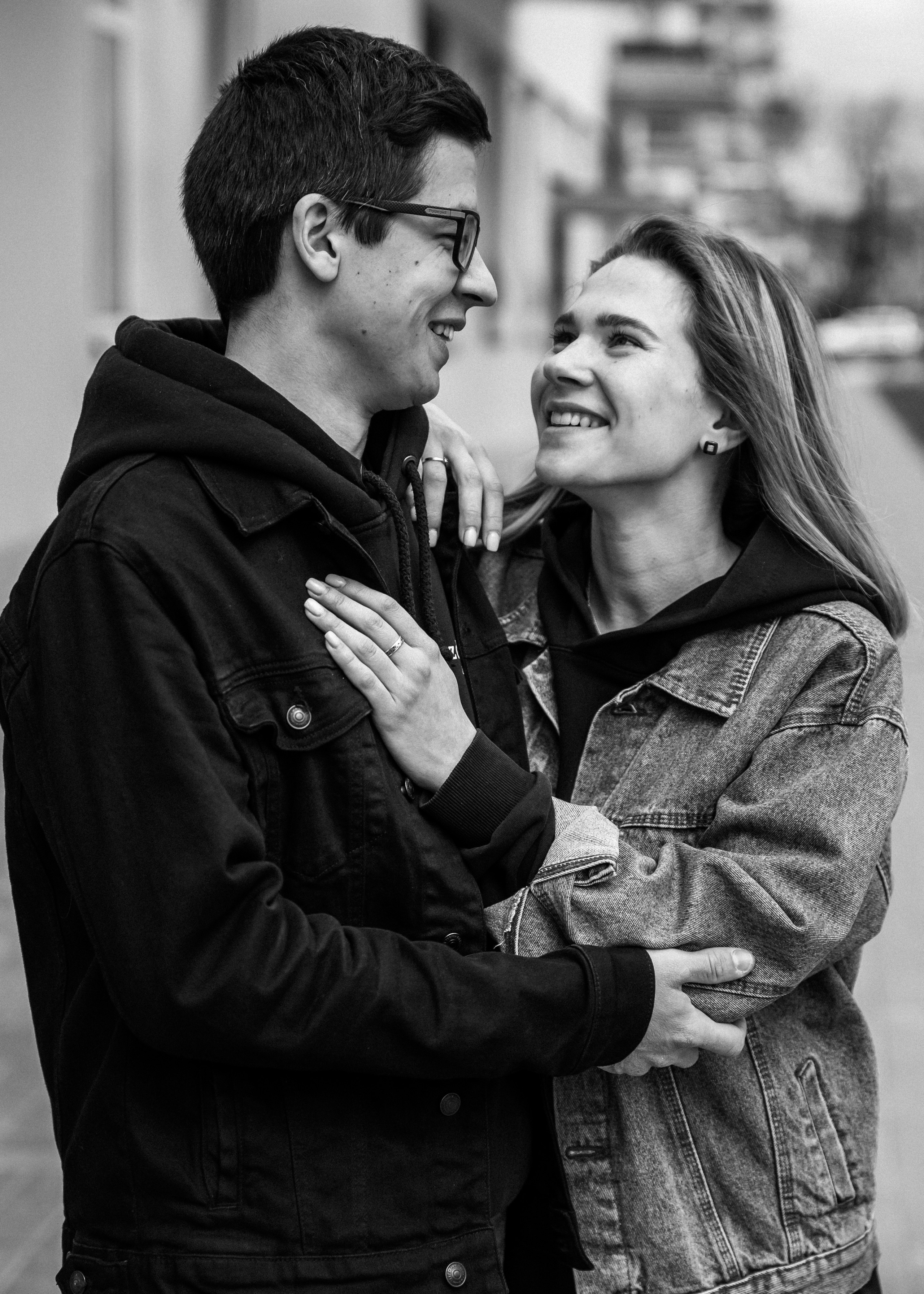 K I R I L L & D A Y A N A. Свадебный фотограф в Санкт-Петербурге Илья Михеев