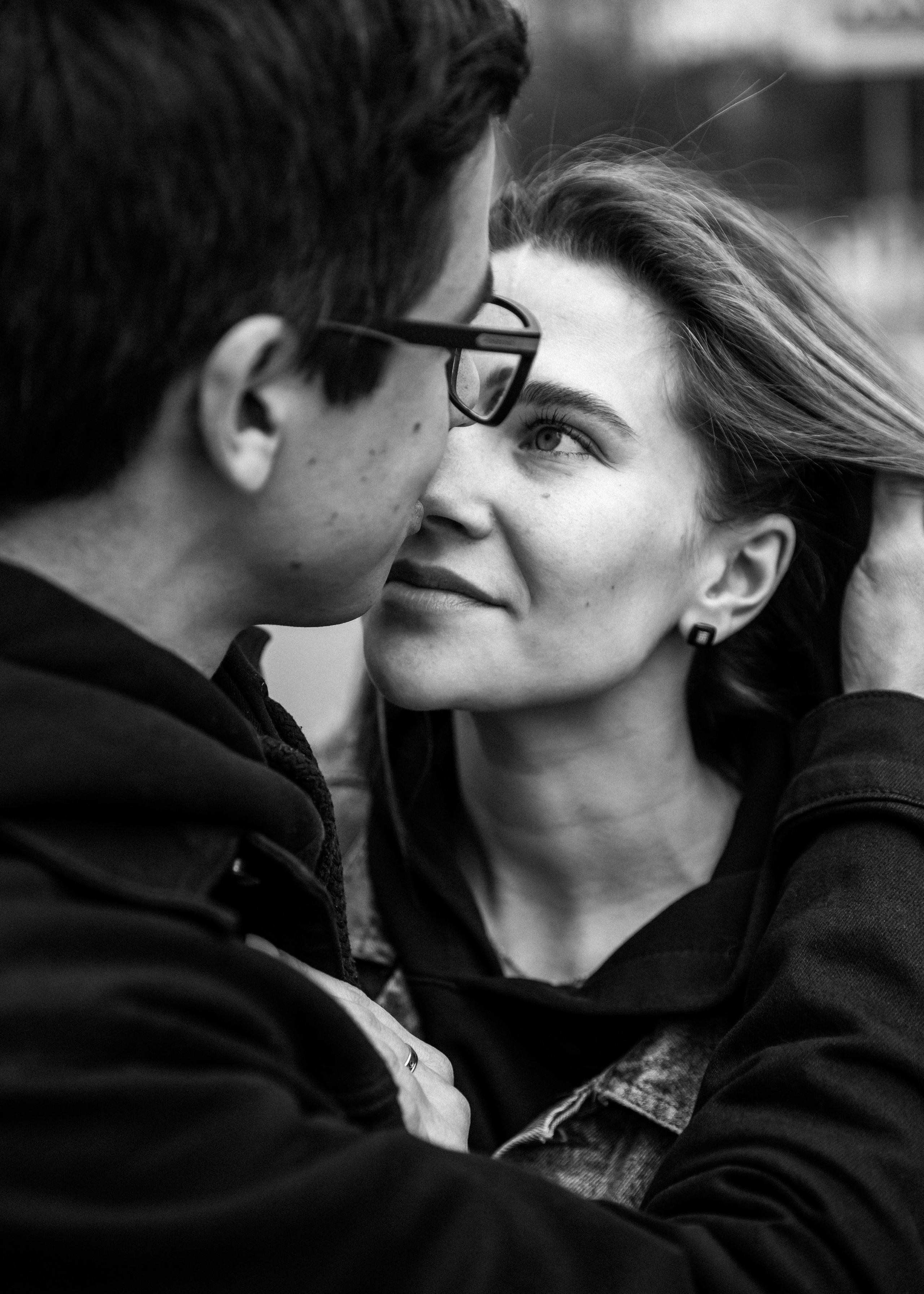 K I R I L L & D A Y A N A. Свадебный фотограф в Санкт-Петербурге Илья Михеев