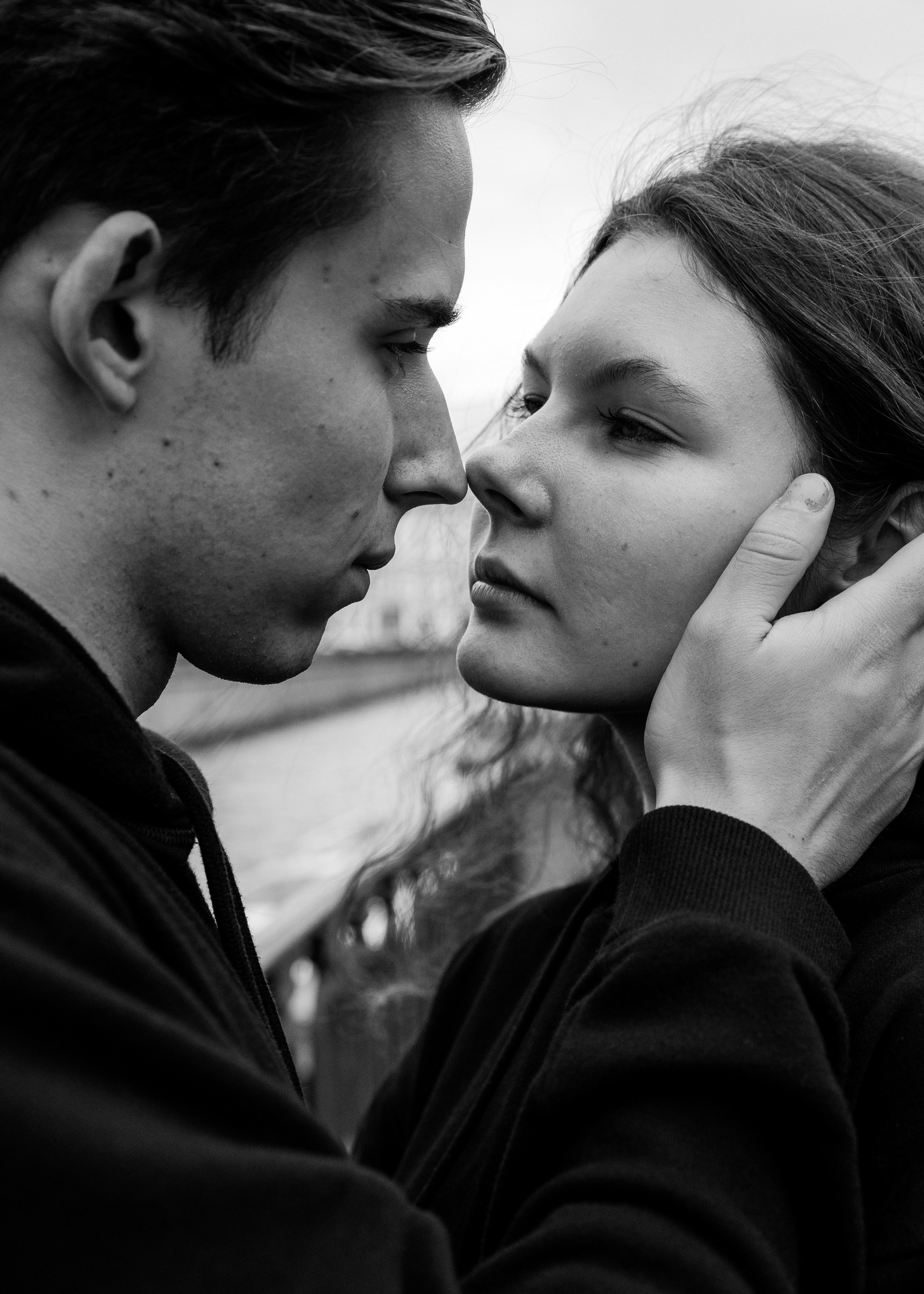 V I T Y A & G A L Y A. Свадебный фотограф в Санкт-Петербурге Илья Михеев