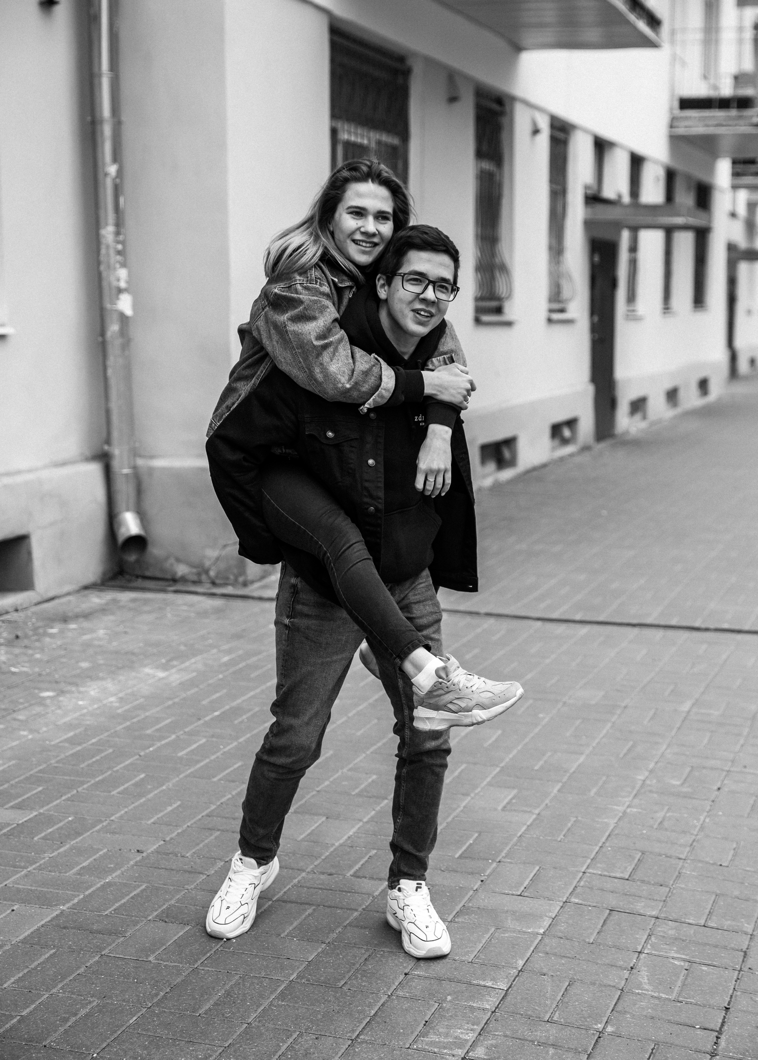 K I R I L L & D A Y A N A. Свадебный фотограф в Санкт-Петербурге Илья Михеев