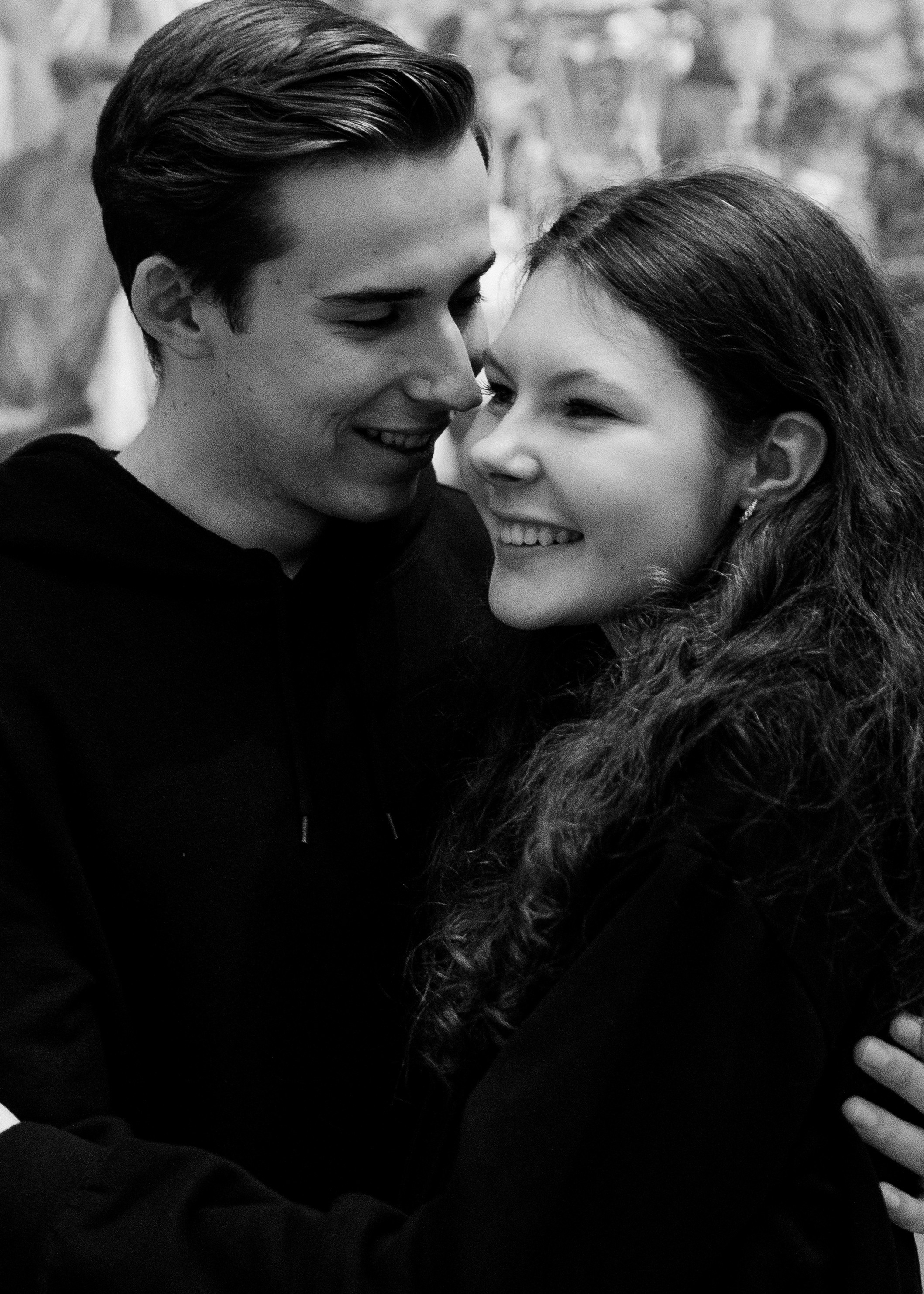 V I T Y A & G A L Y A. Свадебный фотограф в Санкт-Петербурге Илья Михеев