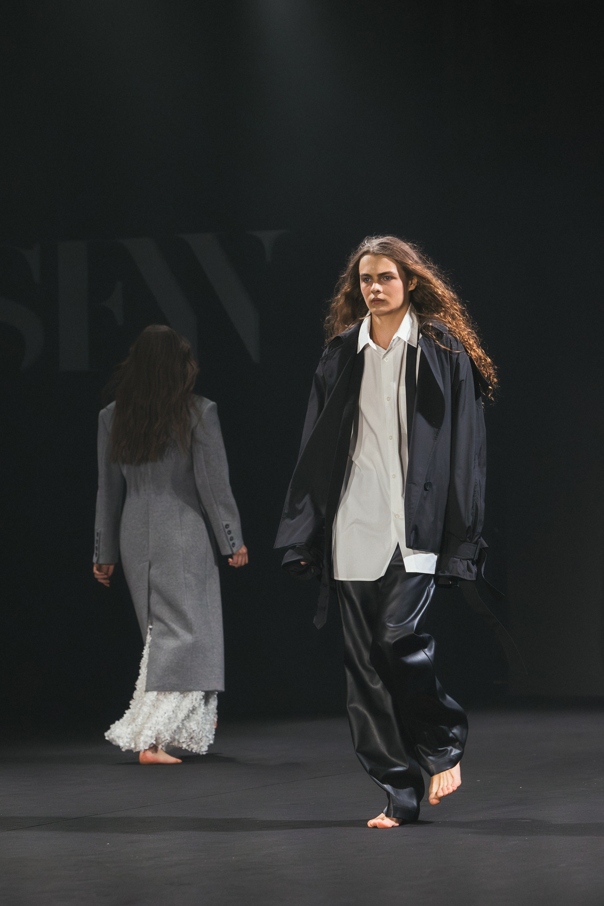 Catwalk. ProVizArt