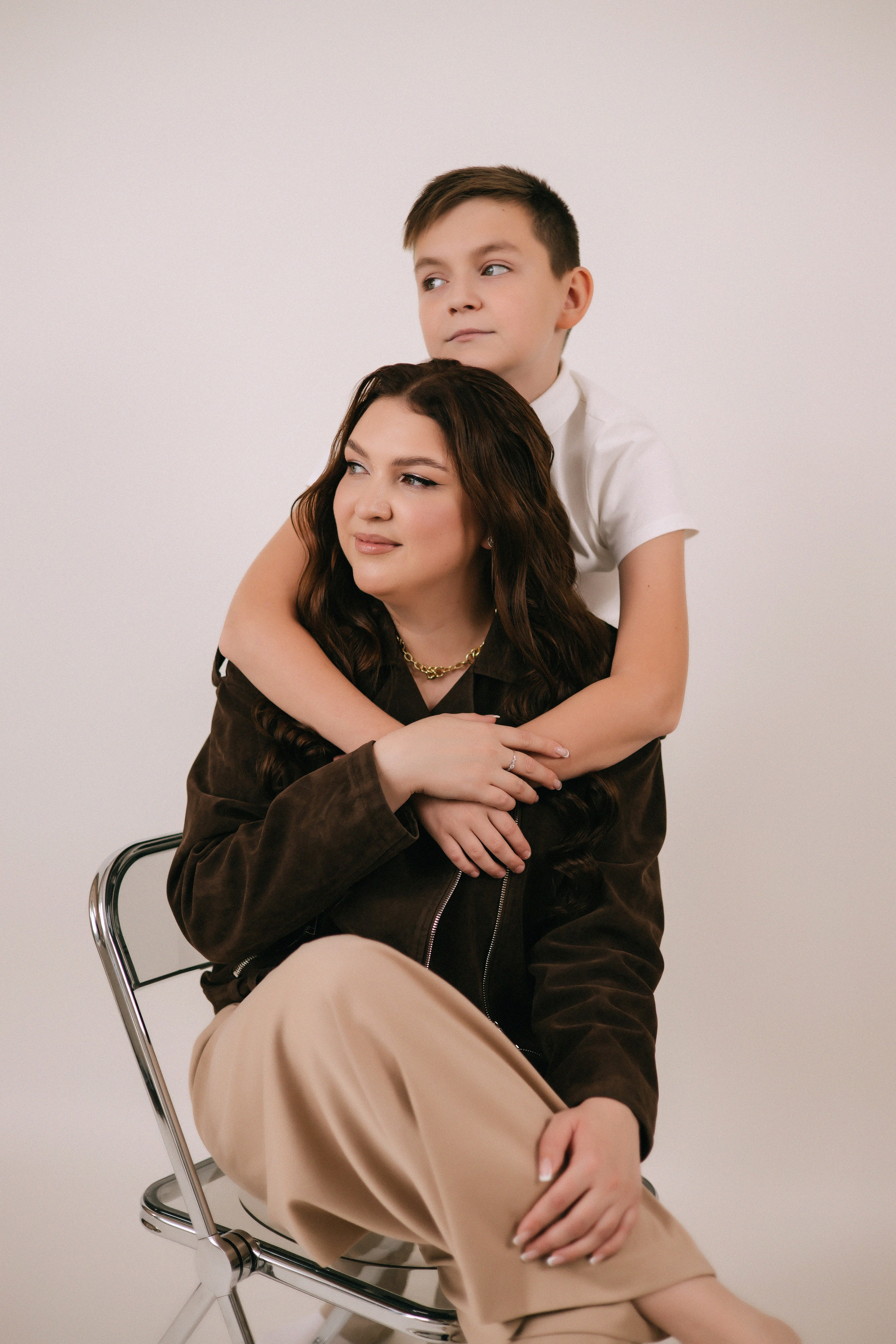 Екатерина и Елисей. Свадебный и семейный фотограф в Казани и Волжске