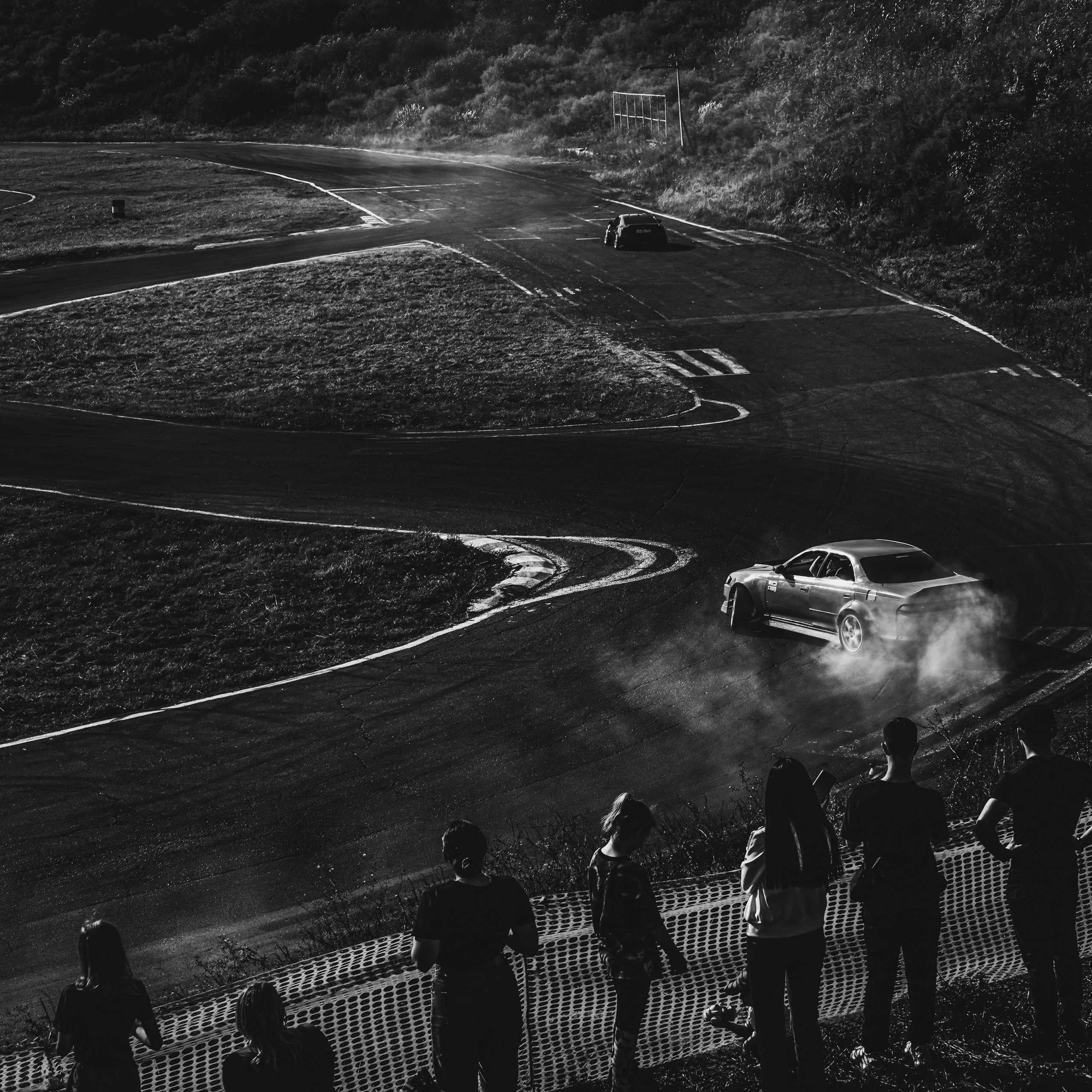 Drift festival IDC. ANON — фотограф и дизайнер во Владивостоке