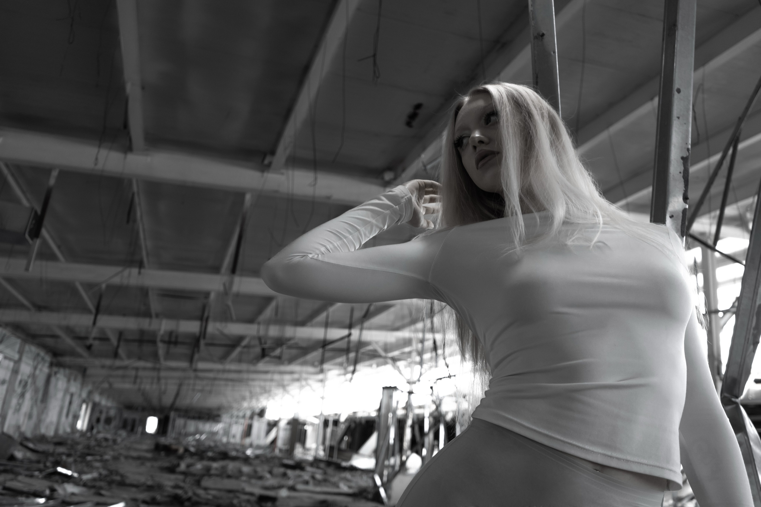 Mannequin. ANON — фотограф и дизайнер во Владивостоке