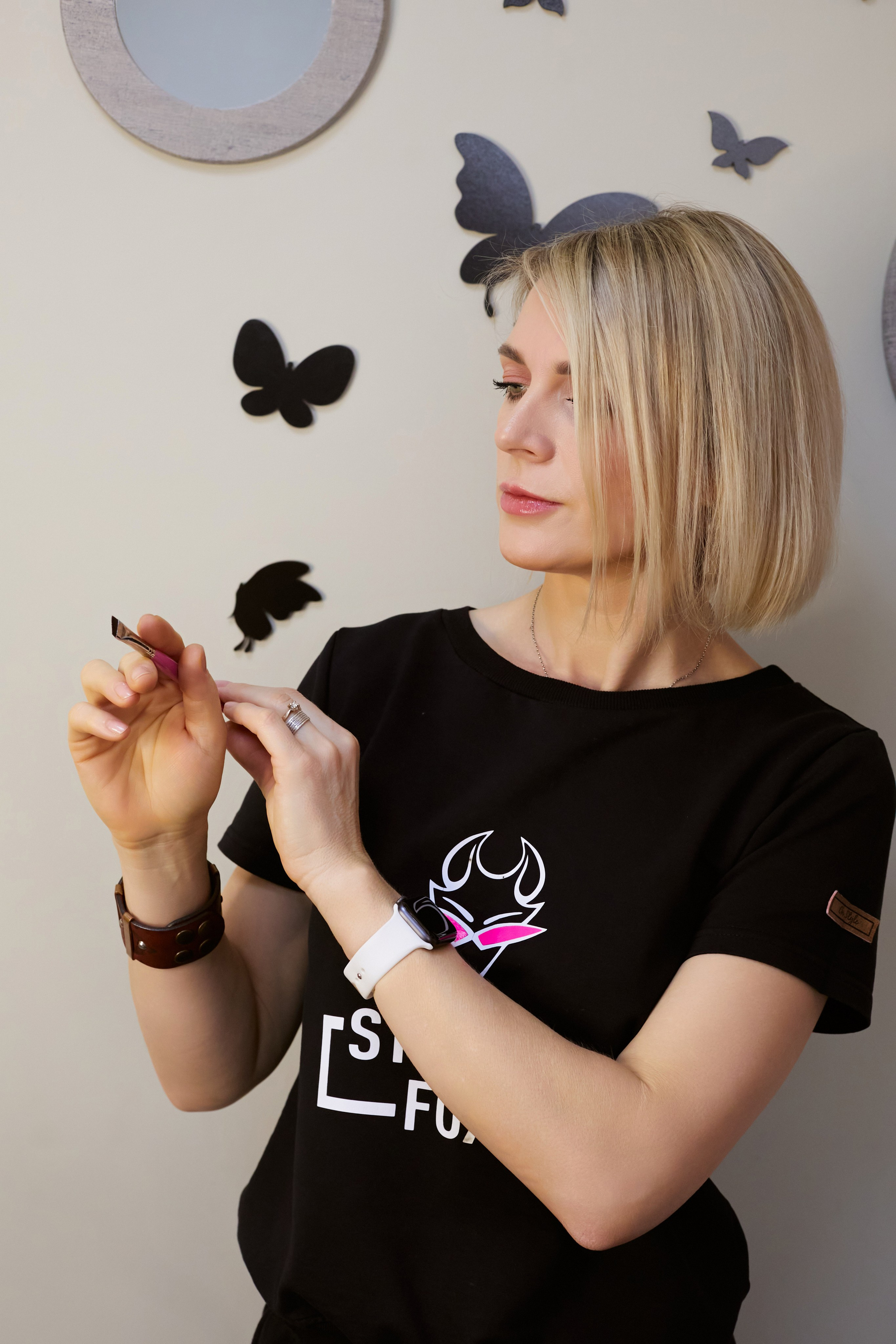 Мастер красоты. Свадебный и креативный фотограф в ЮФО и МСК