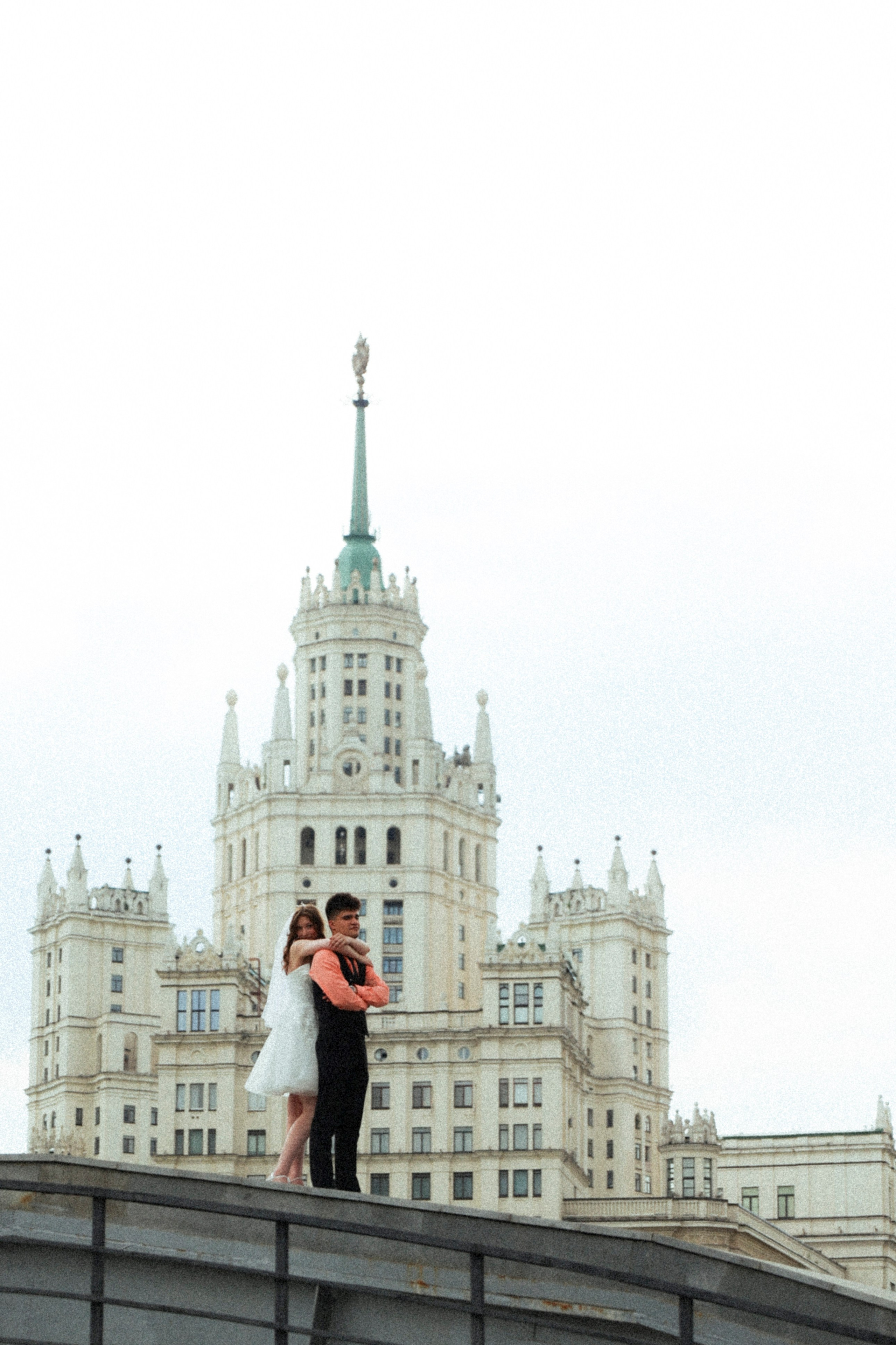 Даша и Никита. Фотограф НатаФото (Наталья Яковенко) Дмитров Москва Питер