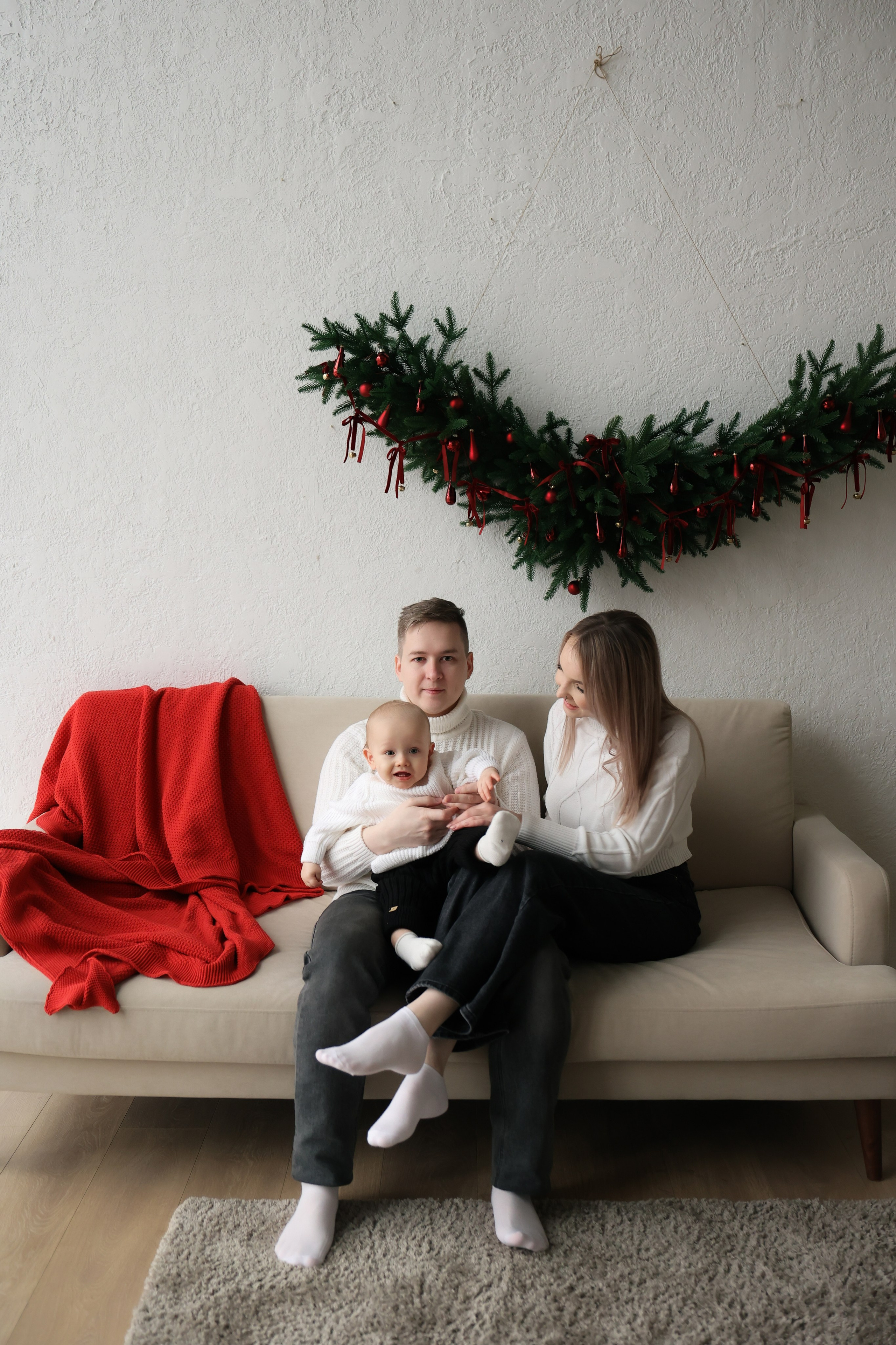 Сладусики Диана Лена и рома. Фотограф НатаФото (Наталья Яковенко) Дмитров Москва Питер