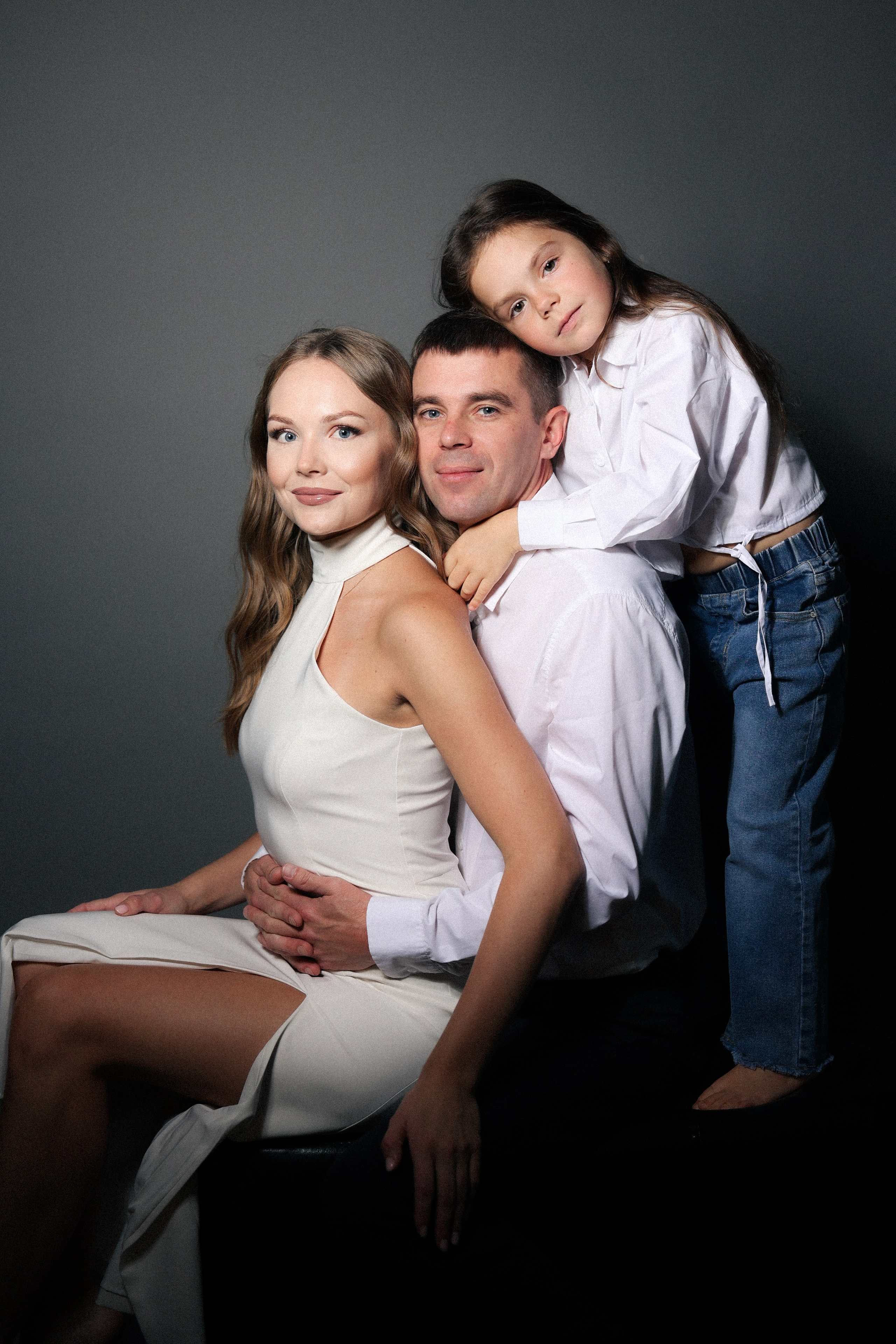 Семейная. Фотограф НатаФото (Наталья Яковенко) Дмитров Москва Питер