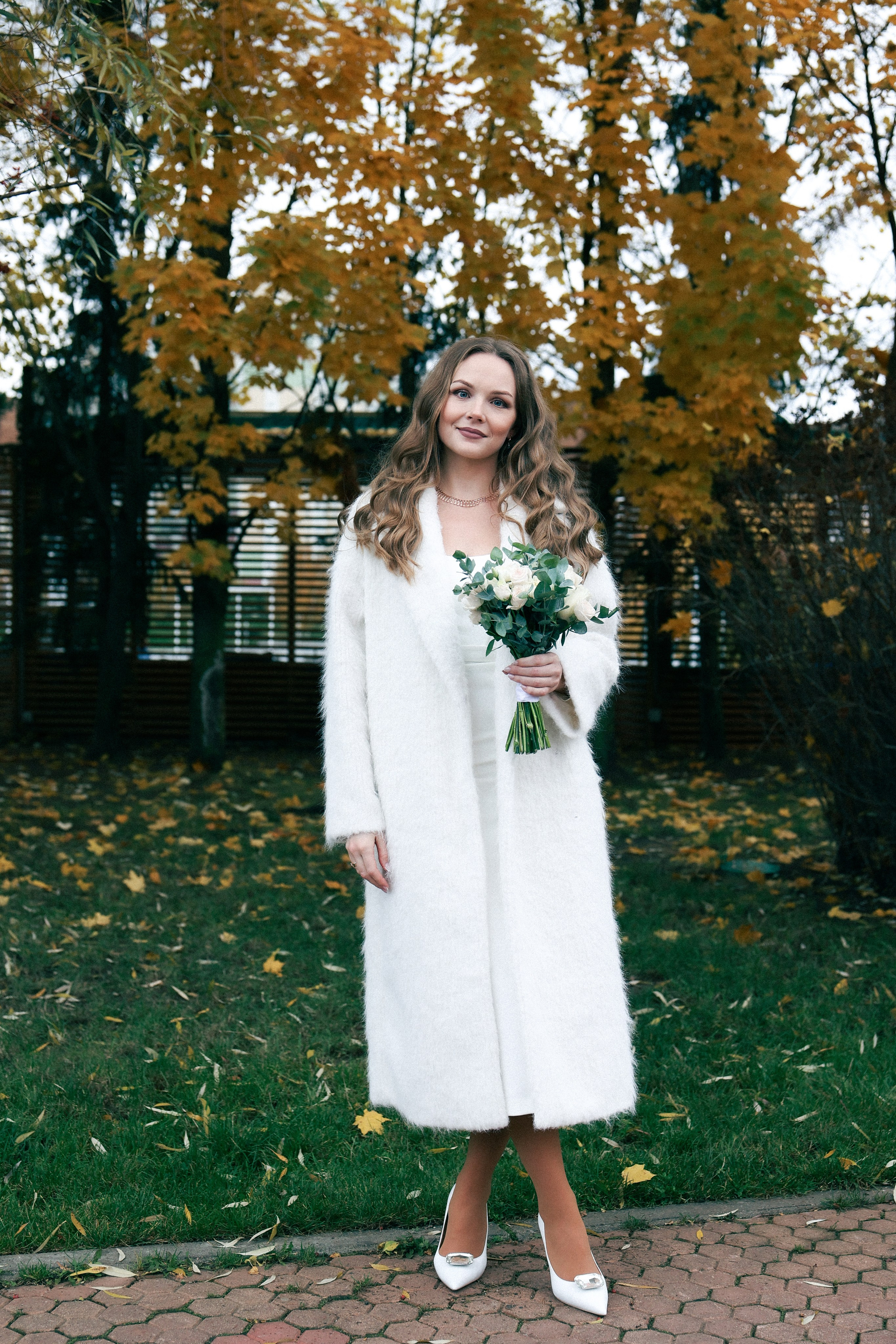 Наташа и Женя. Фотограф НатаФото (Наталья Яковенко) Дмитров Москва Питер